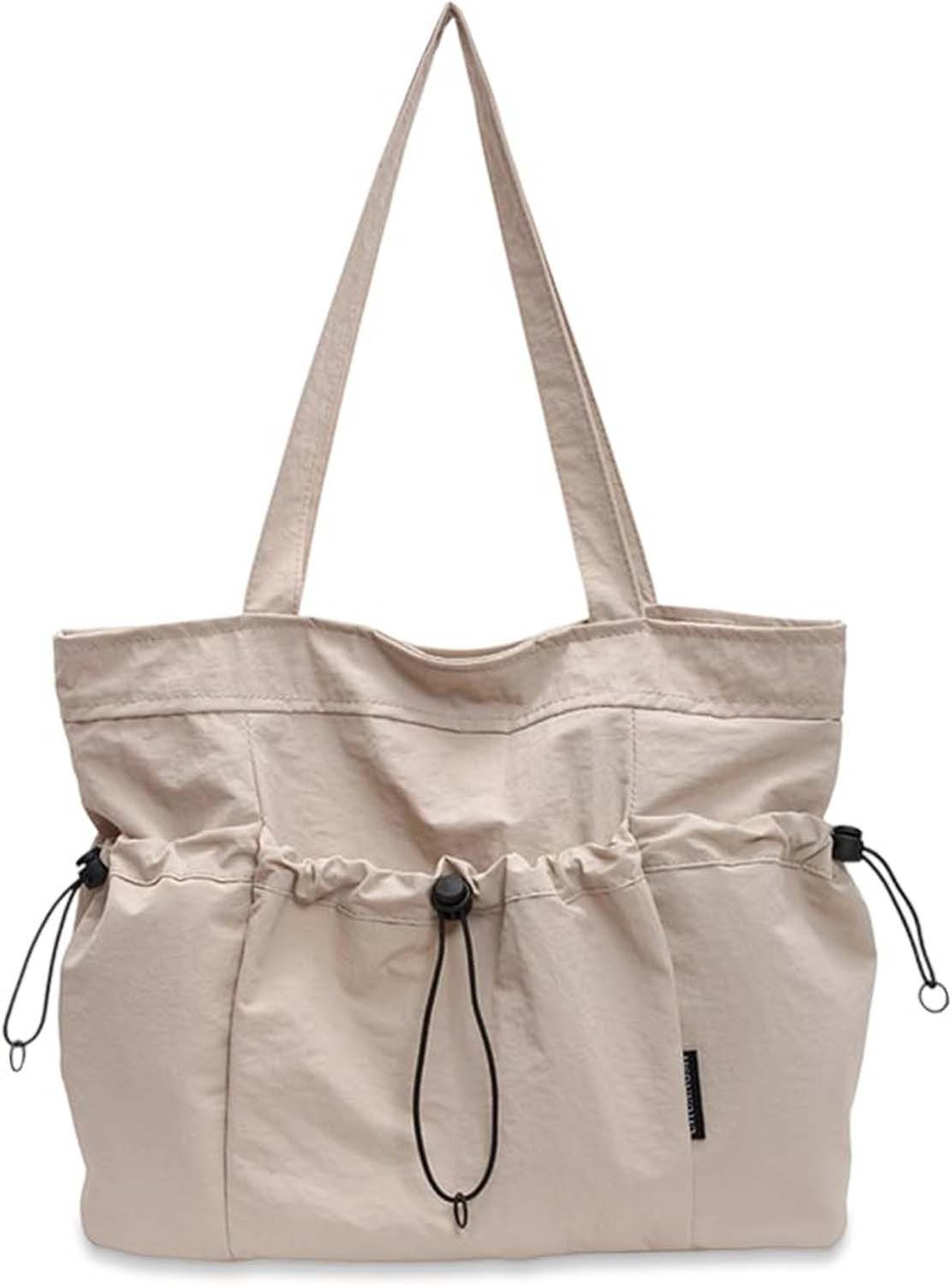 Umhängetasche 2-in-1 Shopper Tasche Damen, Handtasche,Wasserabweisende