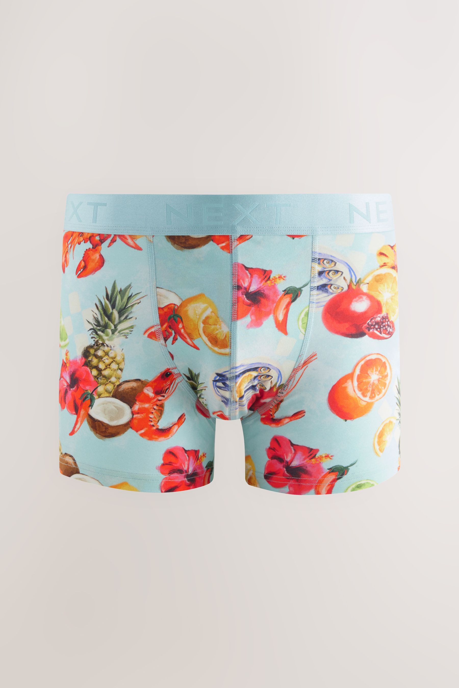 Next Trunk Boxershorts (4-St)