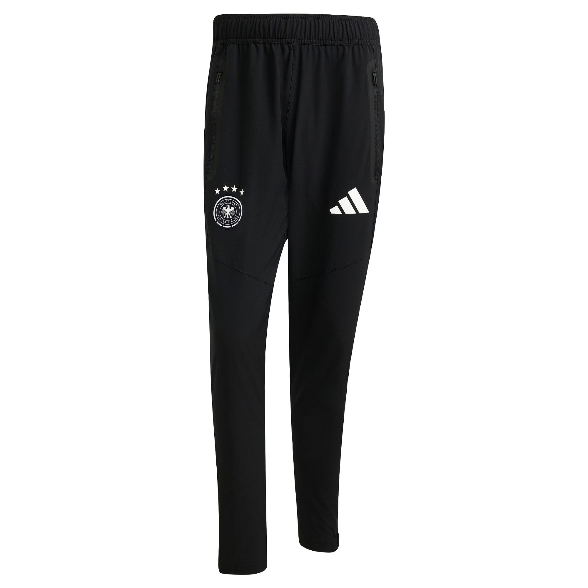 adidas Performance Trainingshose DEUTSCHLAND TIRO TRAVEL HOSE (1-tlg)