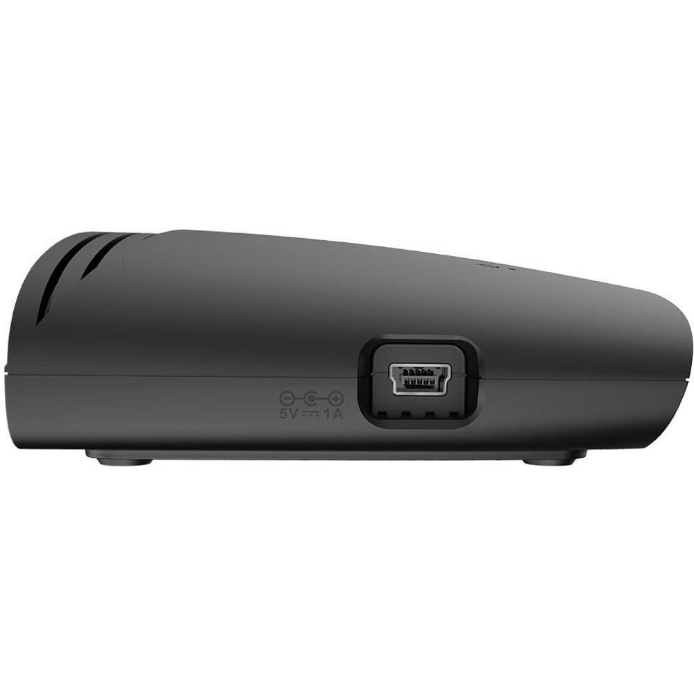 D-Link 8-Port Gigabit Unmanaged Desktop Switch DGS-1008D Netzwerk-Switch