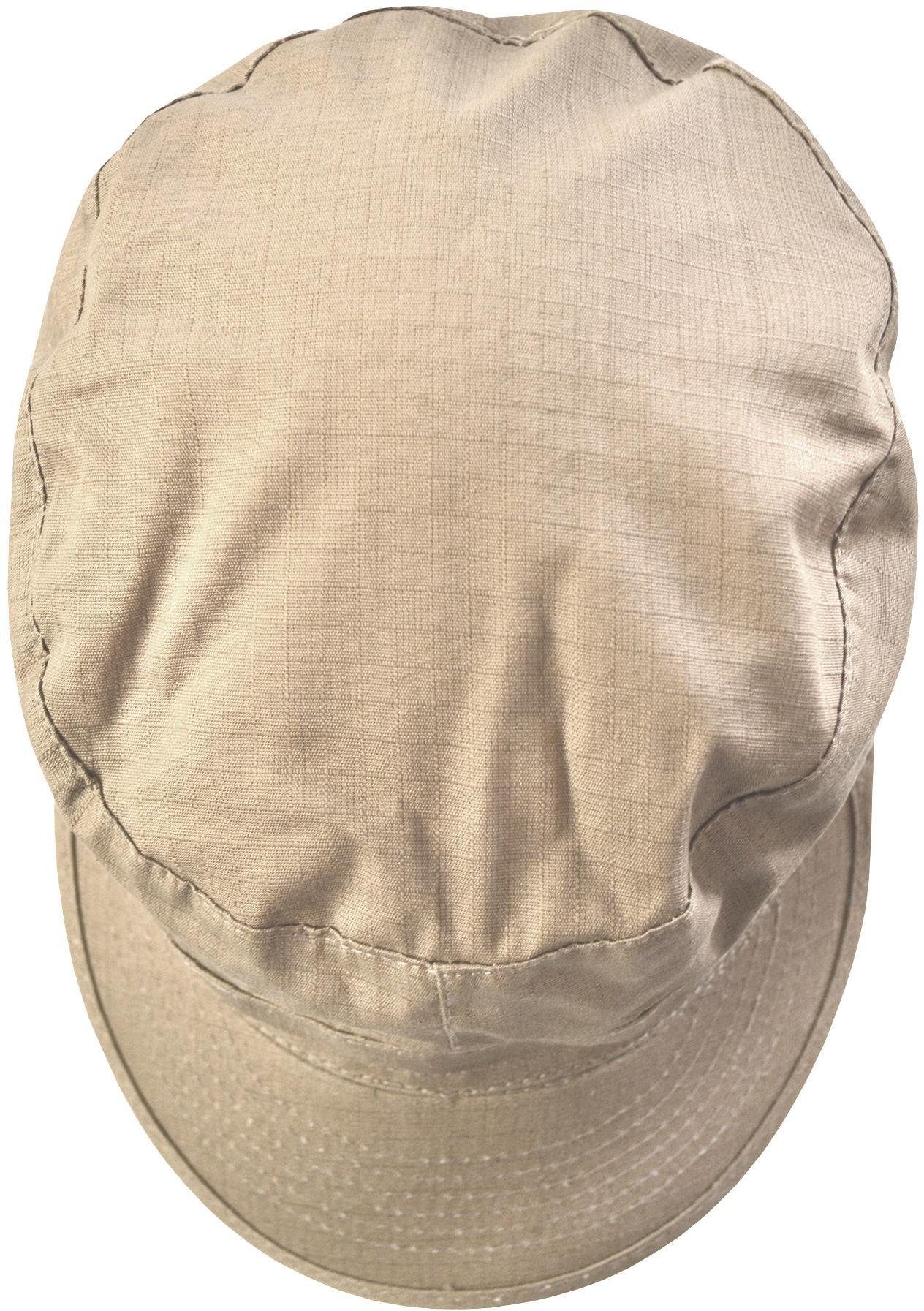 normani Army Cap BDU Ripstop Cap Yankie Feldmütze Sommercap Army Kappe Outd günstig online kaufen