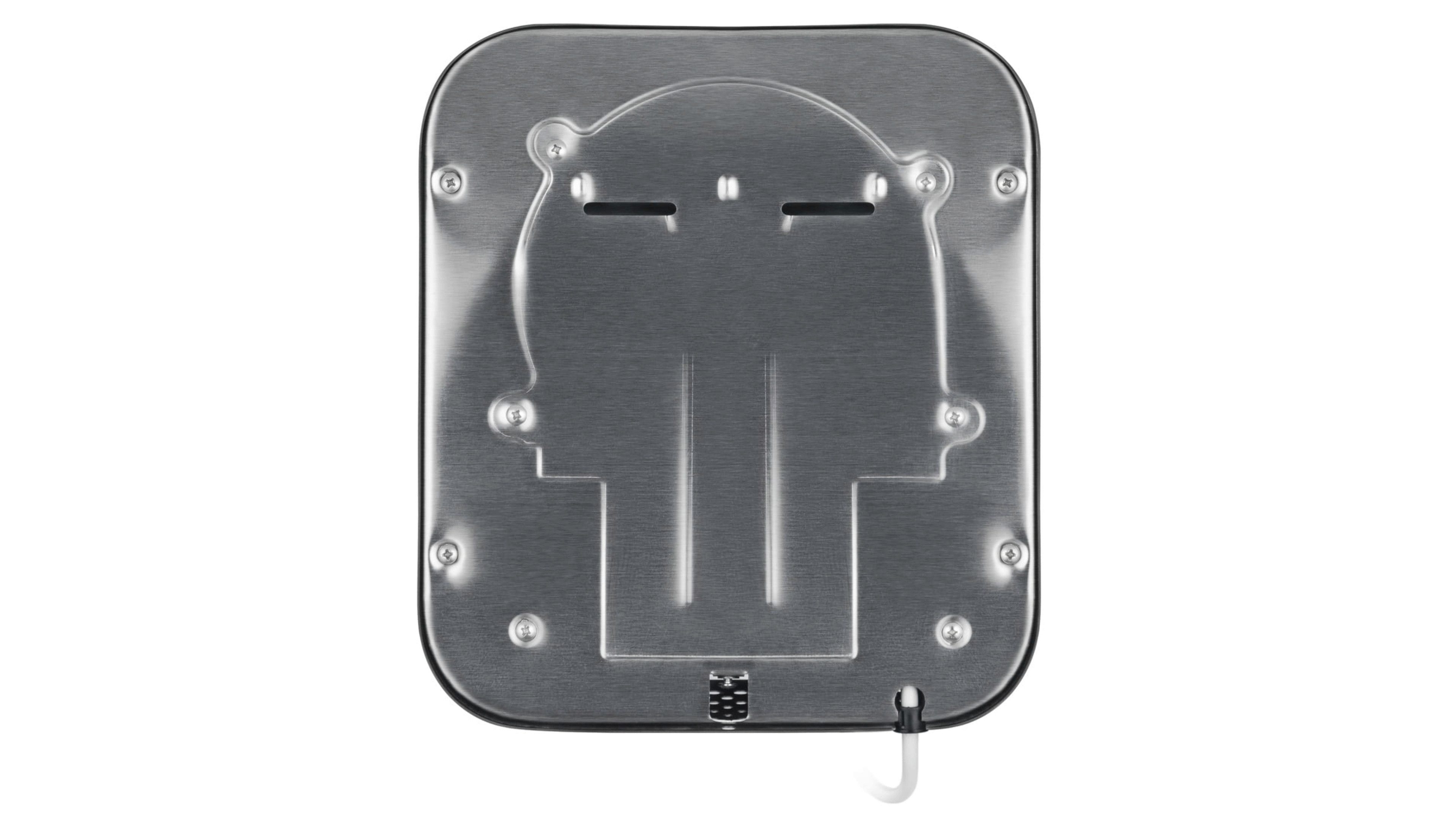 impeco Händetrockner Cube, 1350W