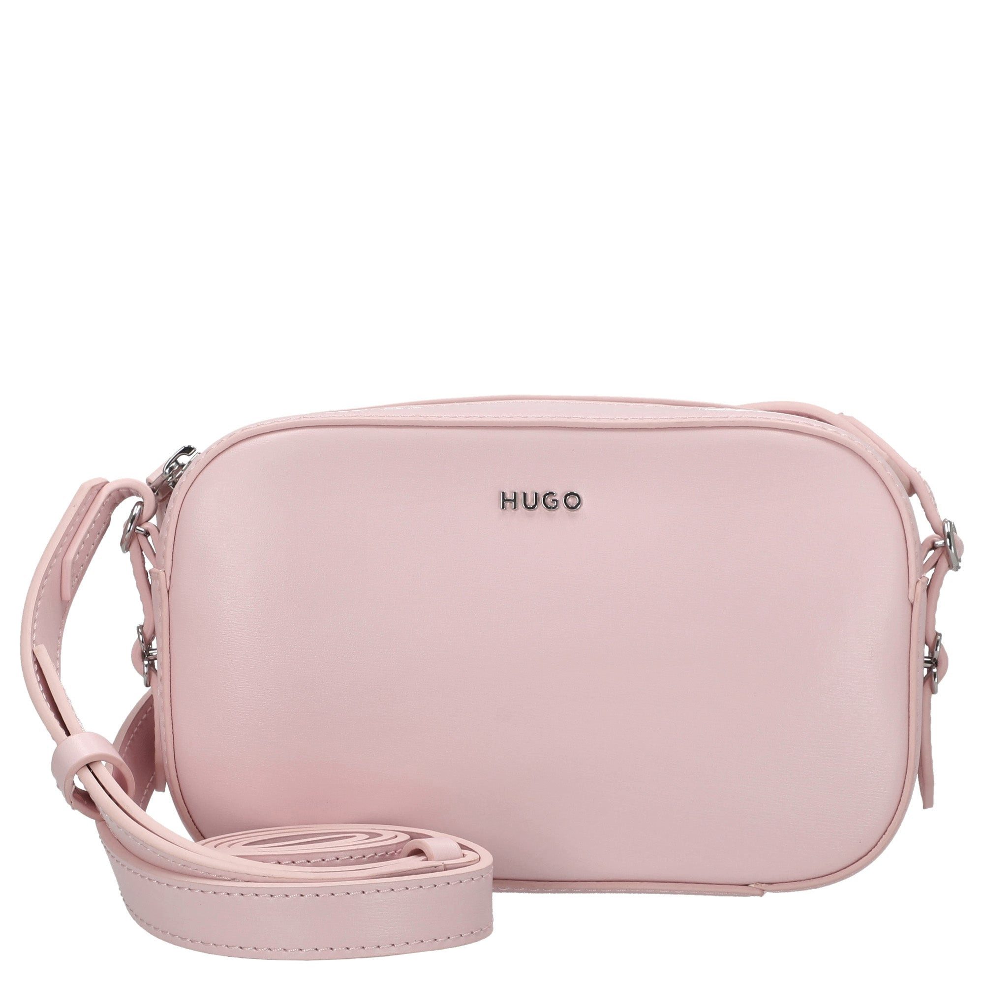 HUGO Umhängetasche Syndra - Umhängetasche (light pink)