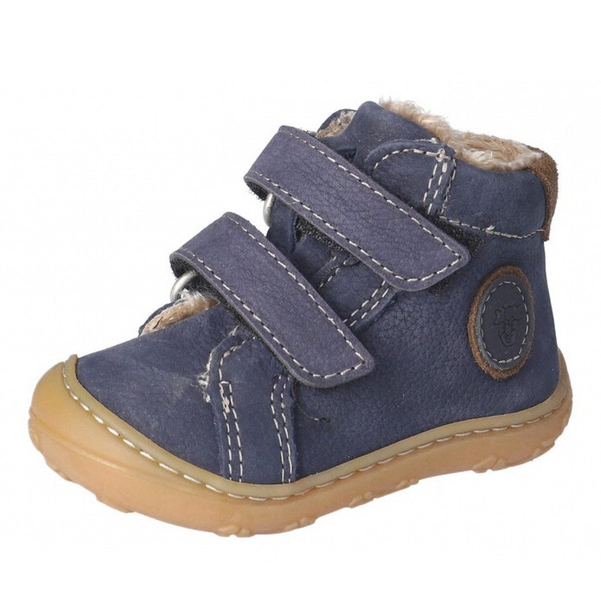 Ricosta Gedo W Winterstiefel