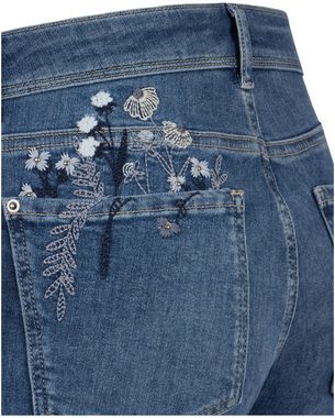 Raffaello Rossi 5-Pocket-Jeans 6/8-Jeans Vic
