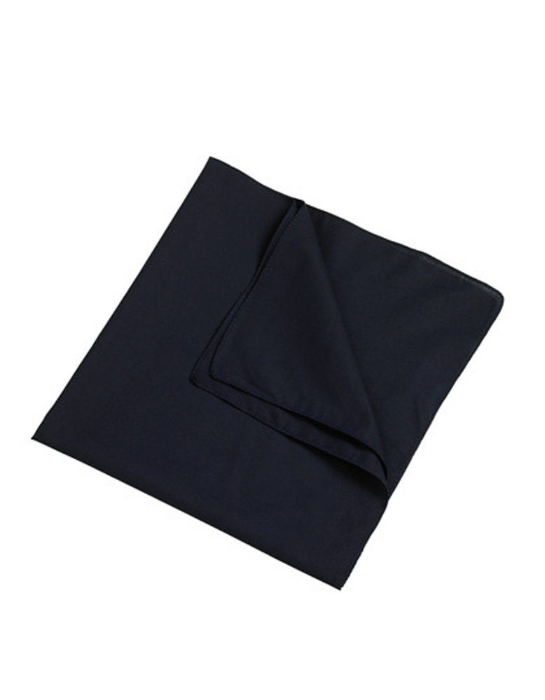Goodman Design Bandana Bandana Kopftuch Halstuch, aus Polyester und Baumwolle Petrol