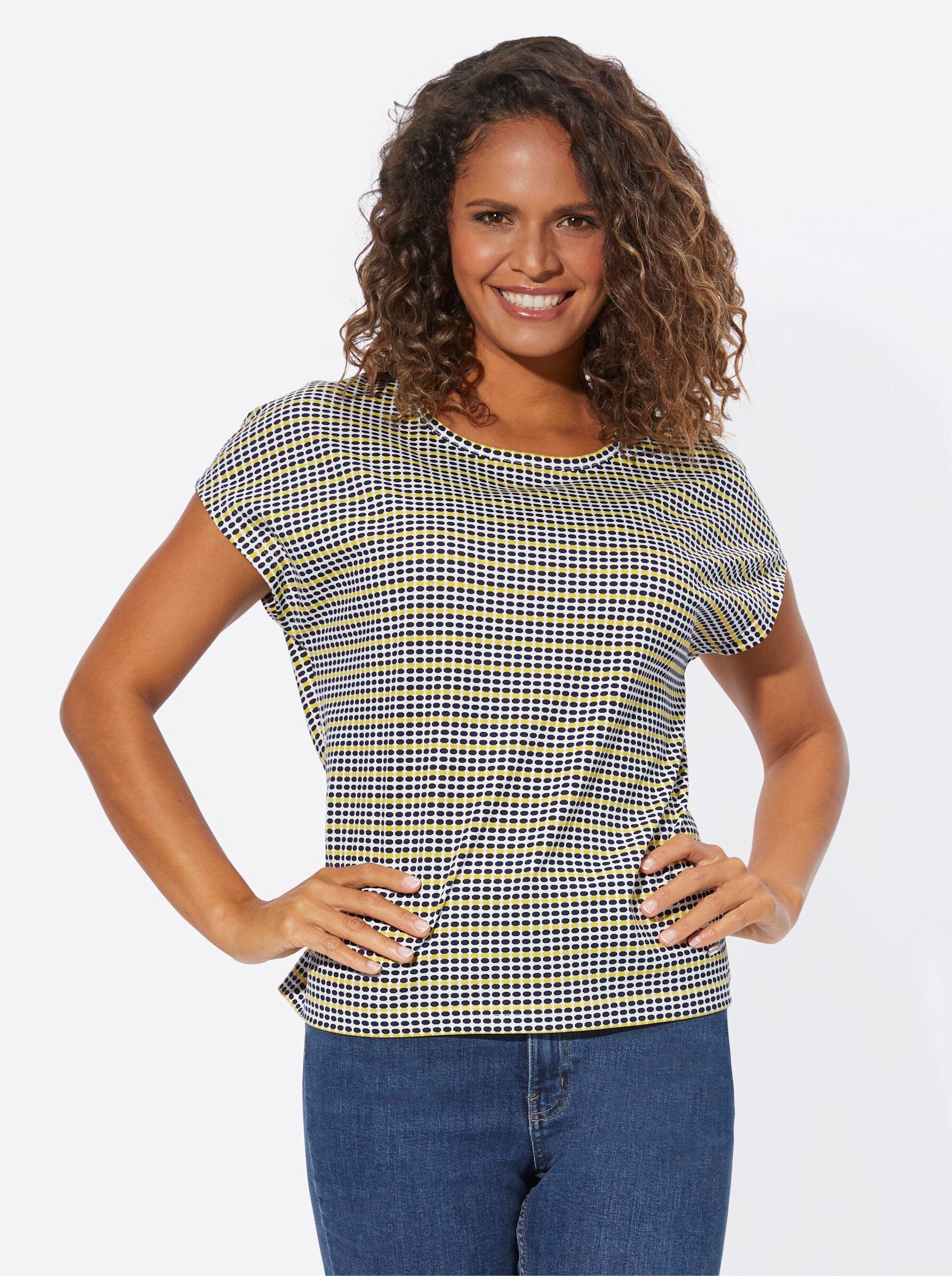 Classic Basics Poloshirt "Poloshirt", (1 tlg.) günstig online kaufen