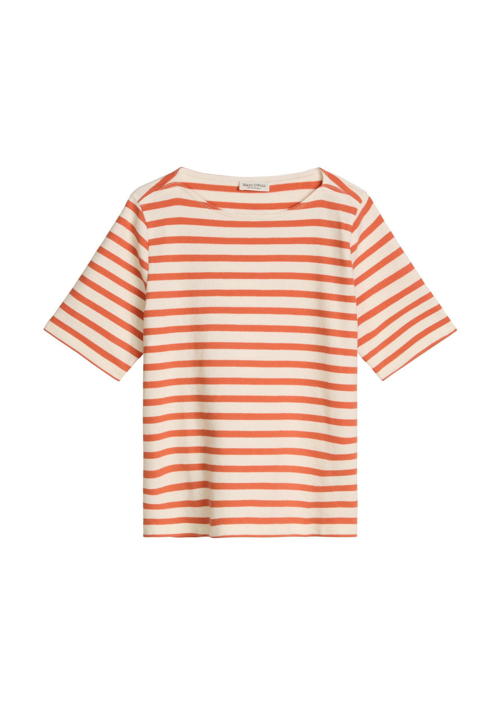 Kurzarmshirt Jersey T-Shirts Shortsleeve