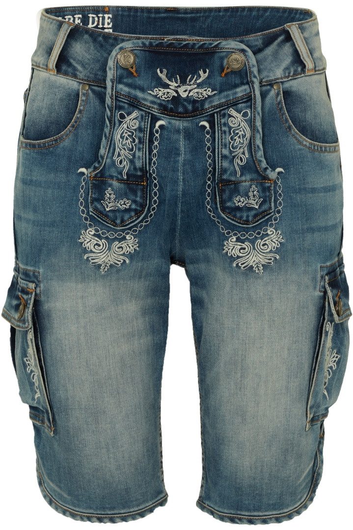 Hangowear Trachtenjeans Trachtenjeans Herren - RALKO günstig online kaufen