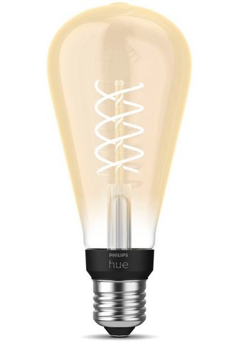  Philips Hue LED-Filament White E27 Rit...