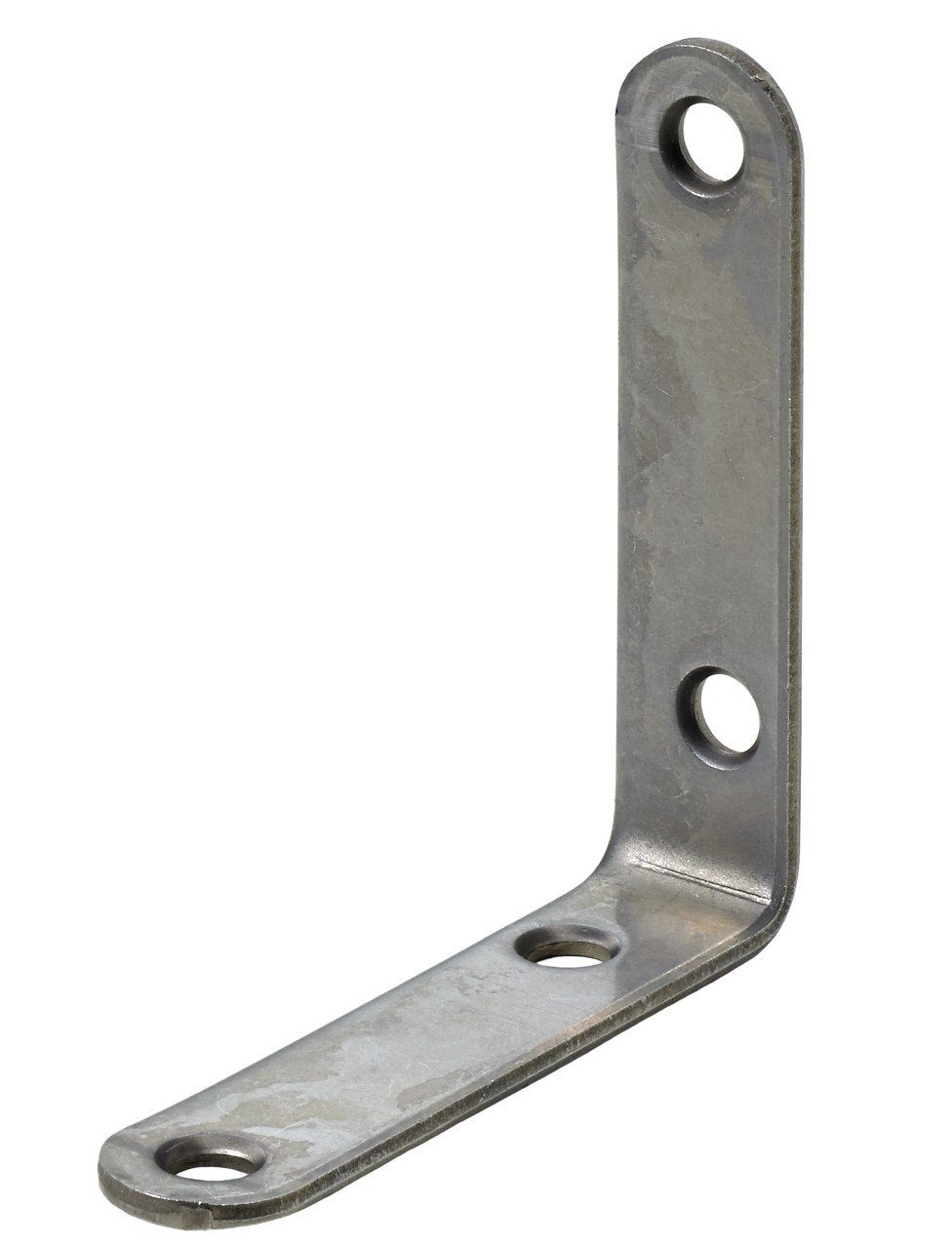 Hettich Winkelverbinder Hettich Stuhlwinkel 60x60x15 mm Edelstahl - 1