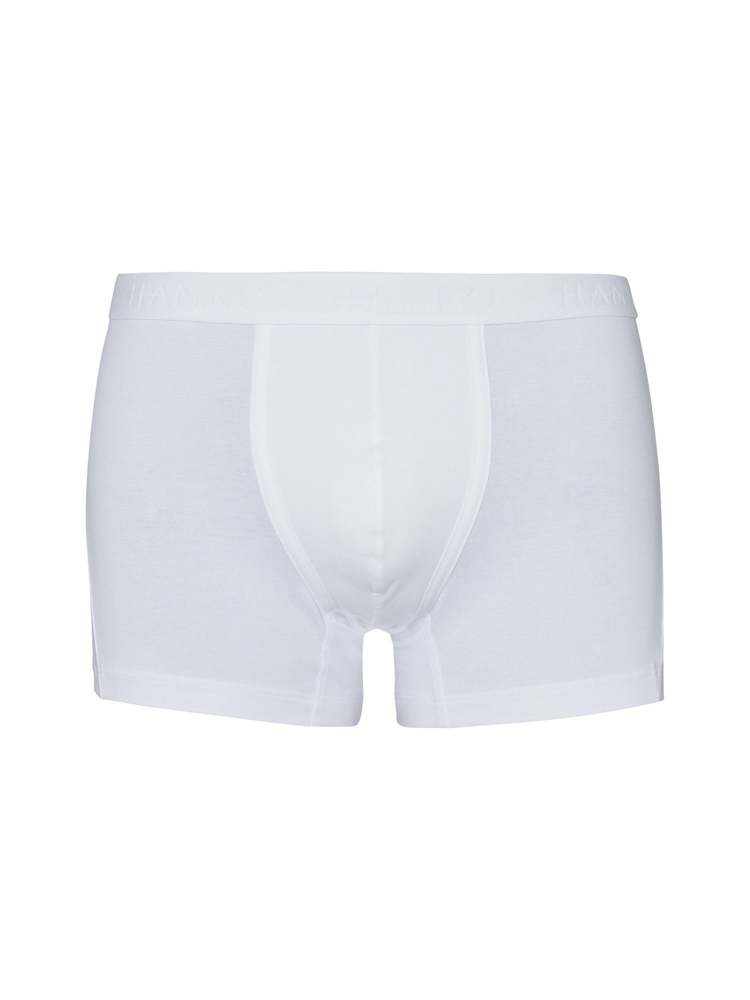 Hanro Retro Pants Cotton Essentials (1-St) all white