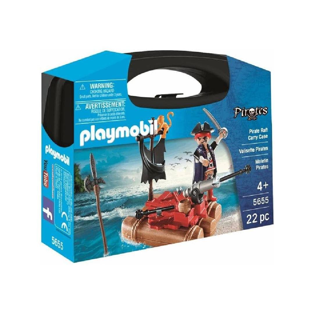 Playmobil® Spielwelt Playmobil – 5655