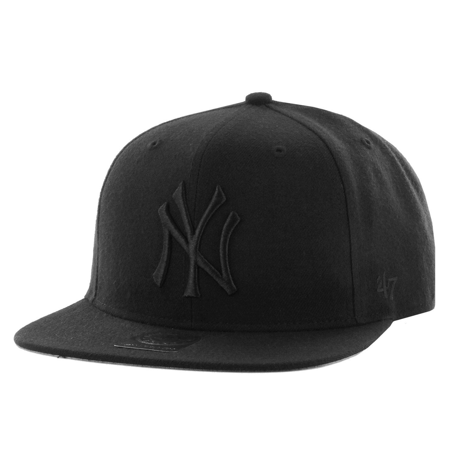 '47 Brand Snapback Cap SURE SHOT New York Yankees