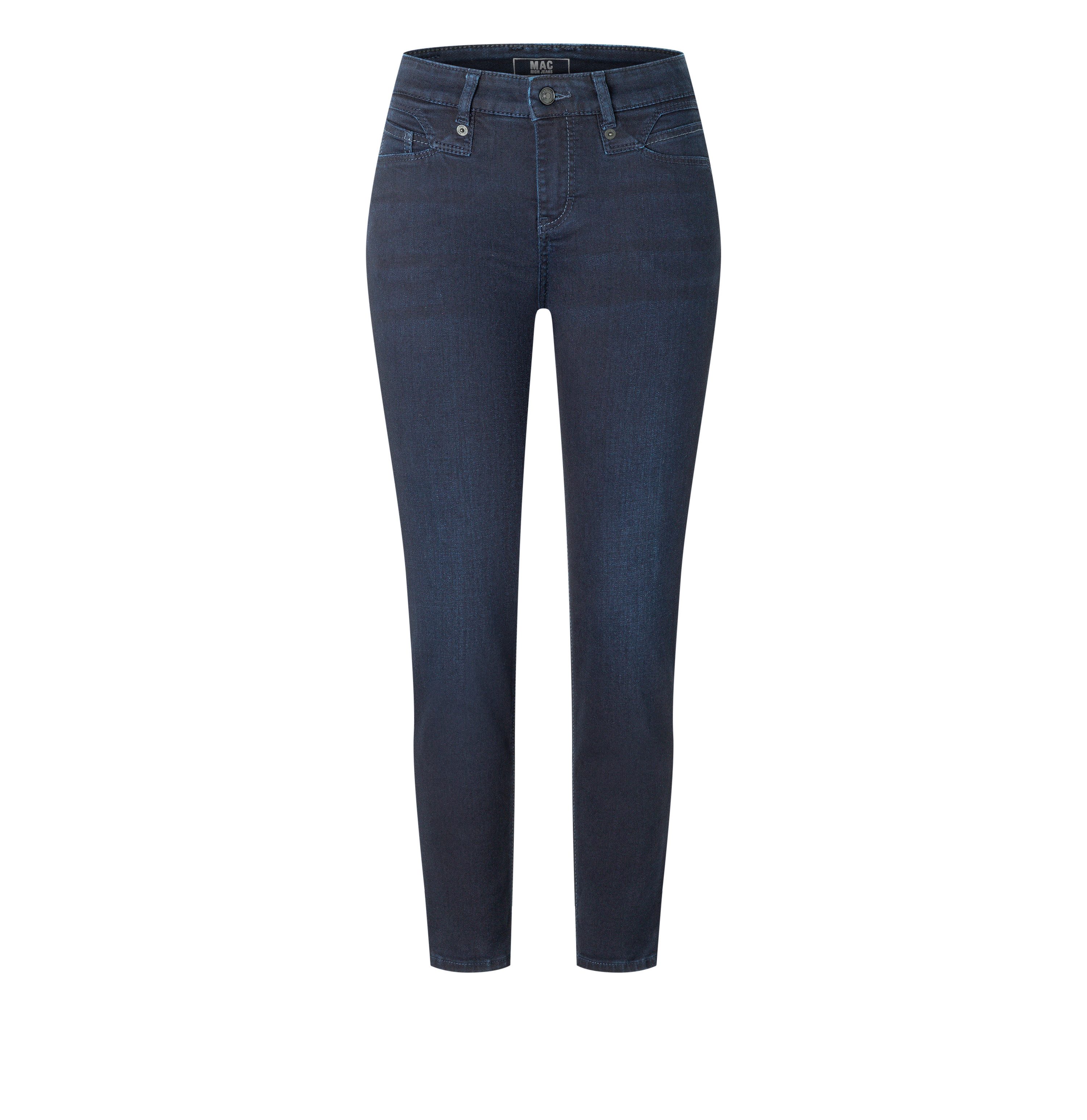 Stretch-Jeans MAC RICH SLIM dark blue commercial 5703-90-0389L D860