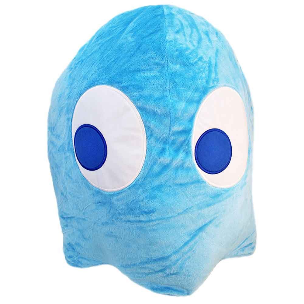 Landahl & Baumann Kuscheltier Pac Man Geist Kuscheltier XXL - ca. 60 cm (1-St)