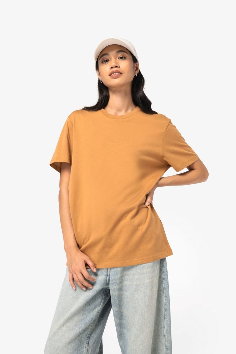 Native Spirit Rundhalsshirt Unisex-T-Shirt