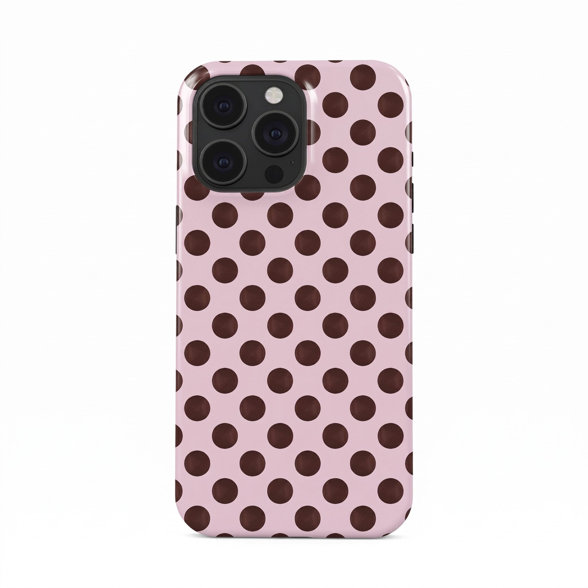 BURGA Backcover Burga Tough Back Cover MagSafe Apple iPhone 15 Pro - New Crush