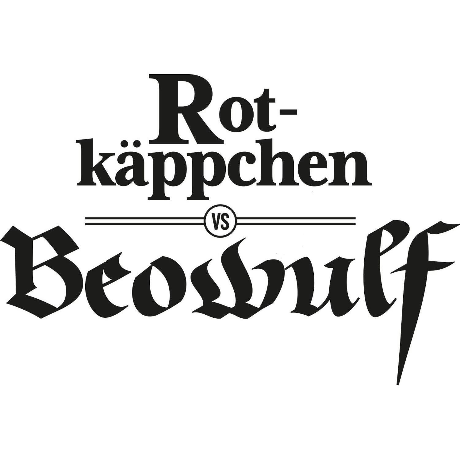 iello Spiel Unmatched - Rotkäppchen vs. Beowulf, Unmatched - Rotkäppchen vs. Beowulf
