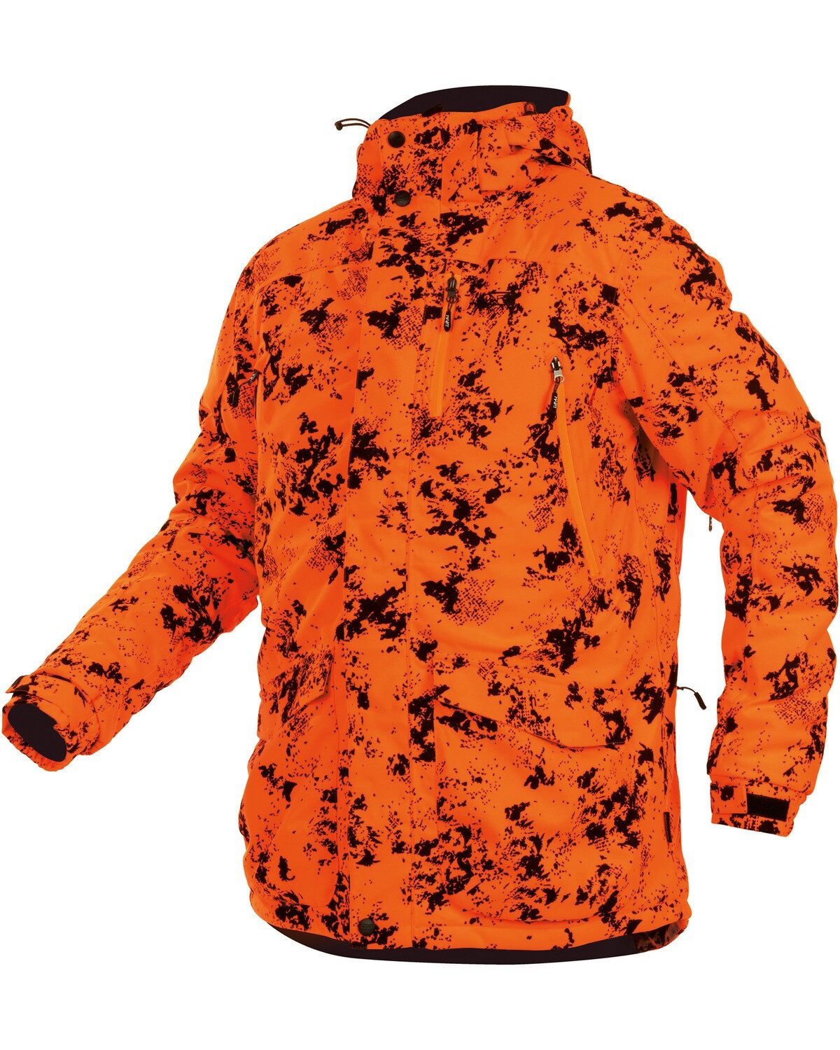 Hart Outdoorjacke Jacke Orbel-J Drückjagd & Treibjagd, Lockjagd & Tarnjagd, Revierarbeit