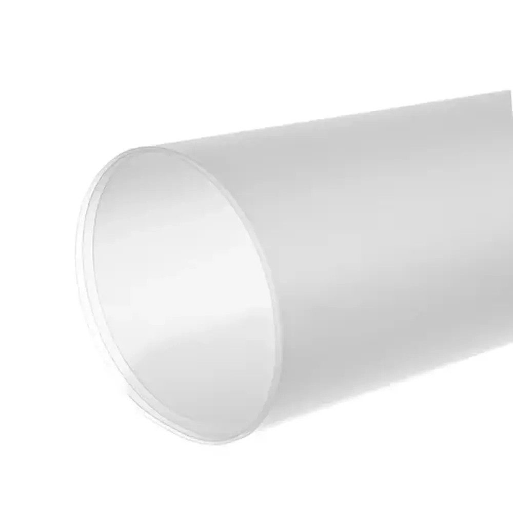 Ruhhy Bodenschutzmatte Bürostuhl Unterlegmatte Schutzmatte, Spar-Set, 1-St., schützend, 0,5 mm dick, leicht & stabil (434 g), einfache Handhabung – Bild 3 von 5