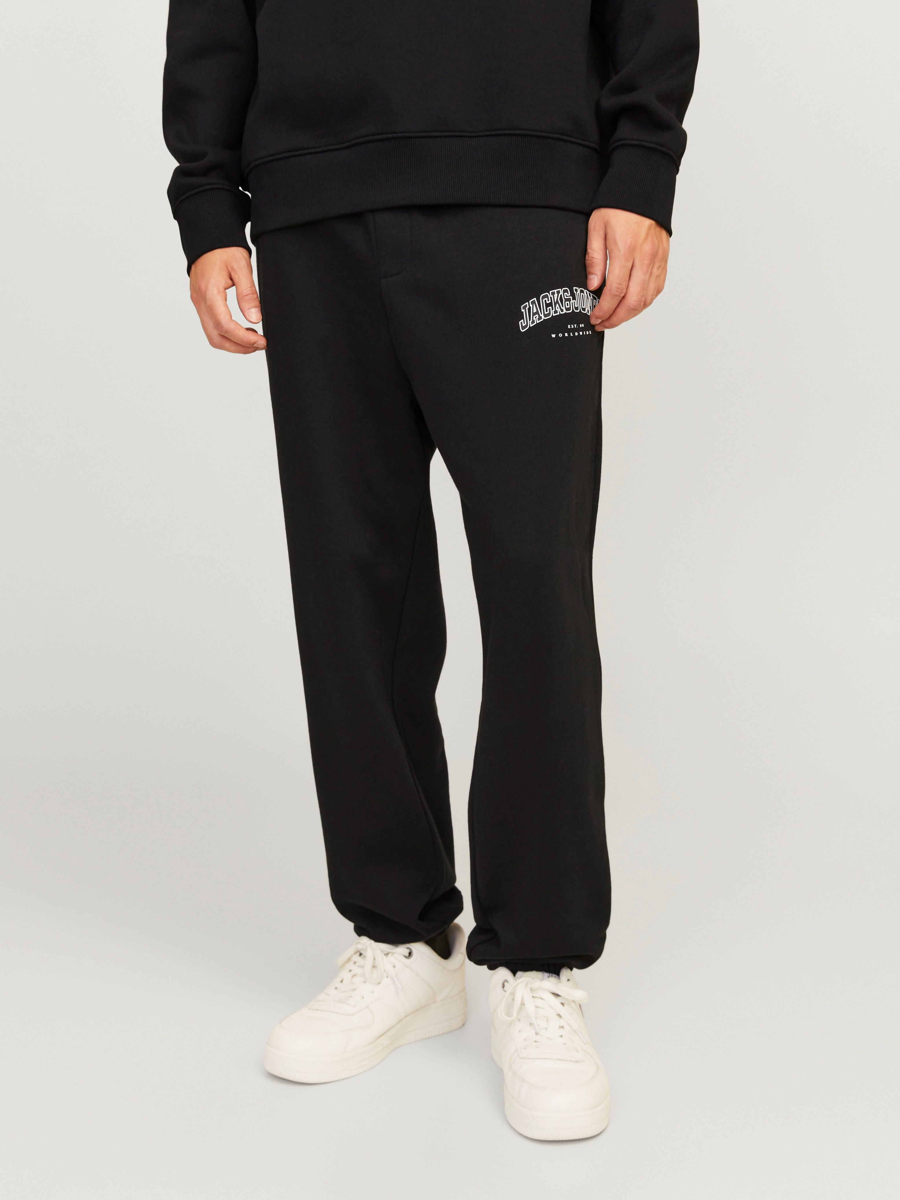 Jack & Jones Sweathose JPSTKANE JJCALEB günstig online kaufen