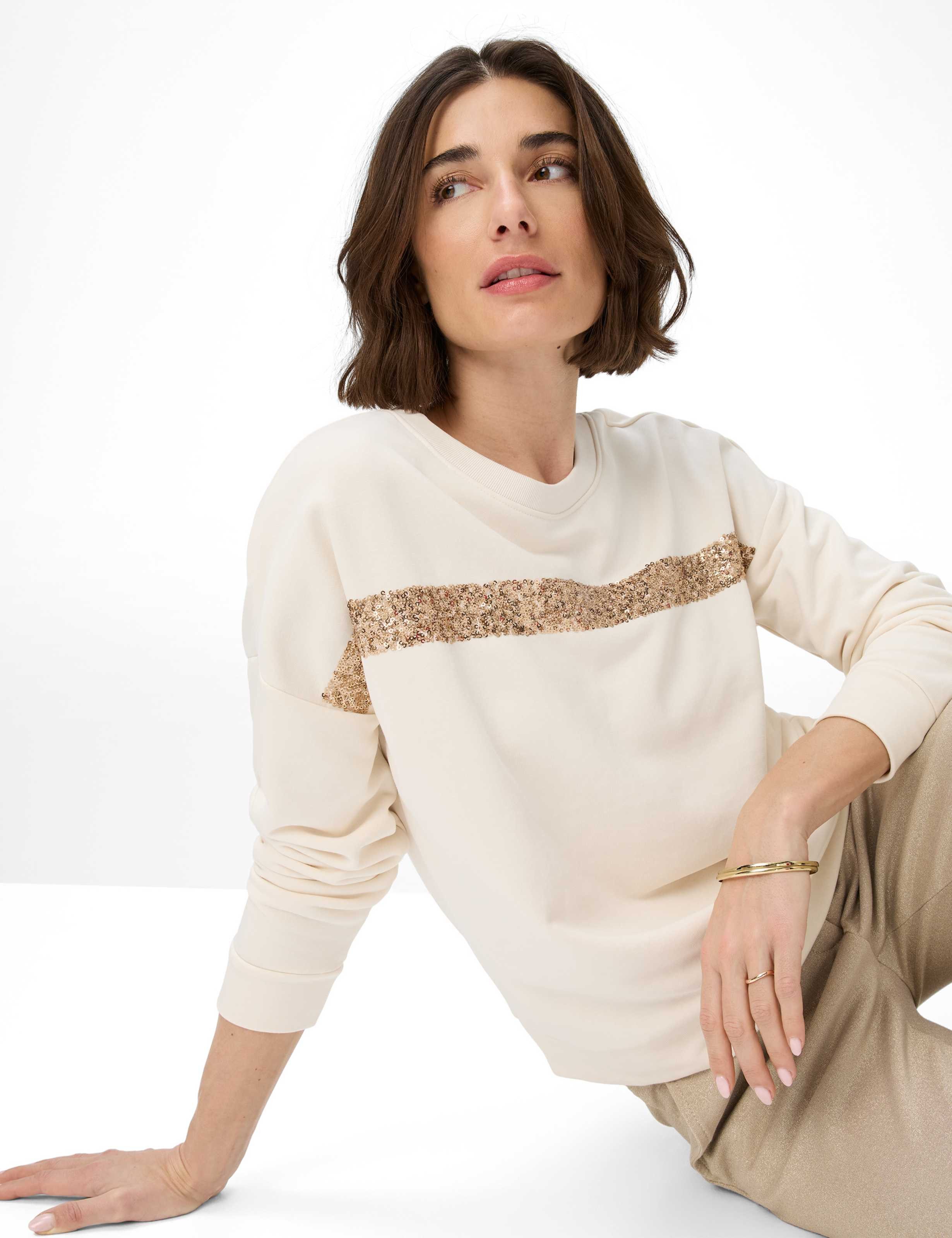 Brax Strickpullover Style BO