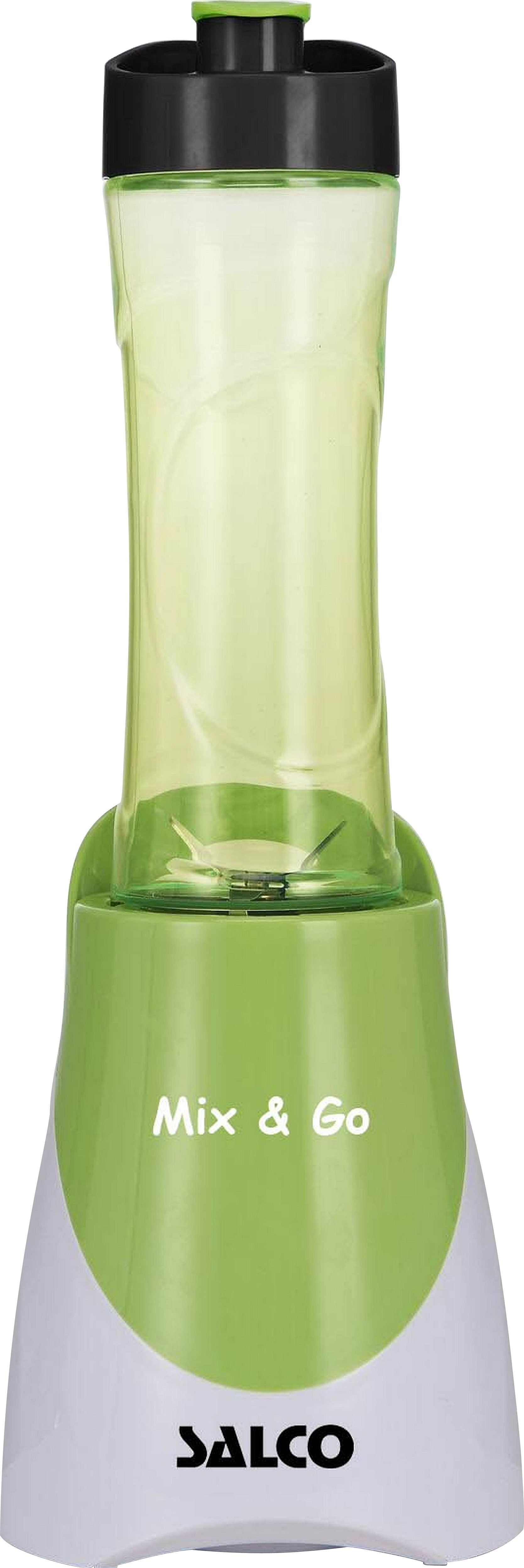 SALCO Смузи мейкеры SM-14 »MIX&GO«, 300 W