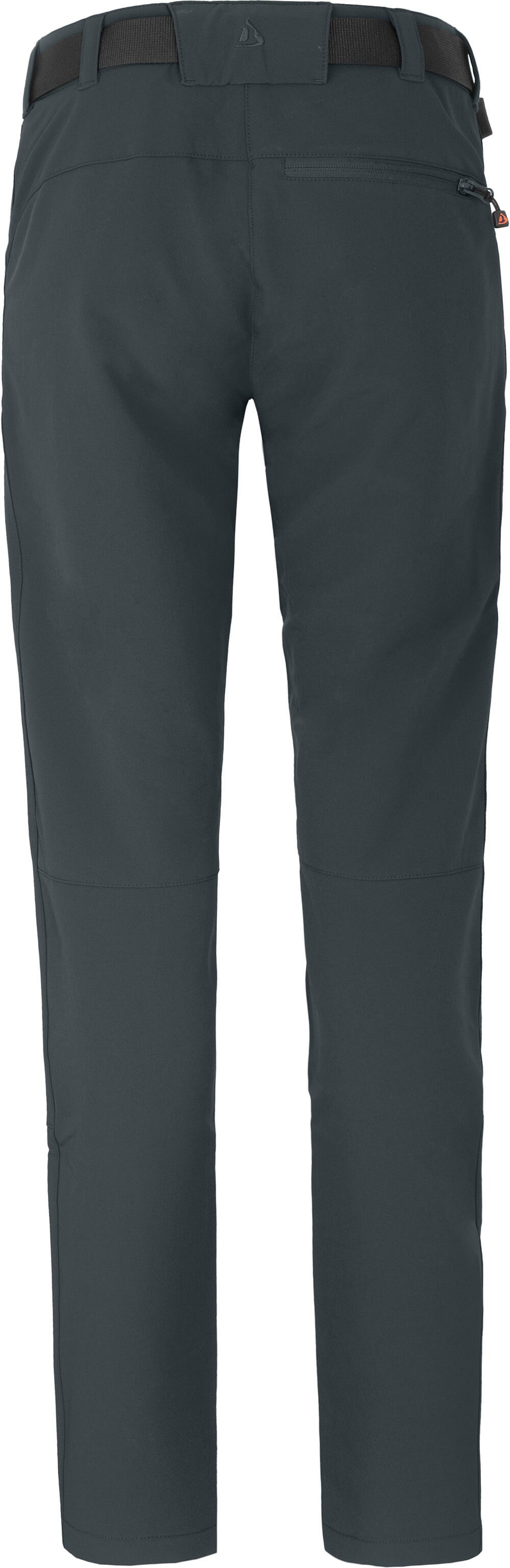 Bergson Outdoorhose KEITA Damen Winter-Wanderhose, warm, recycelt, Normalgr günstig online kaufen