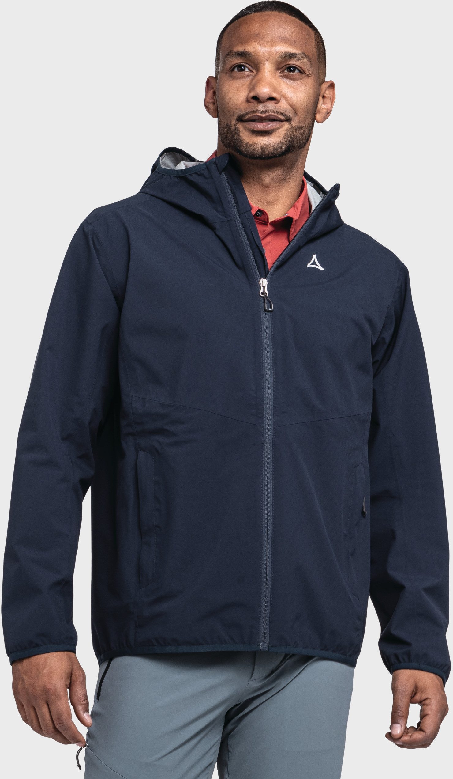 Schöffel Outdoorjacke Jacket Style Migandi MNS – Bild 4 von 5