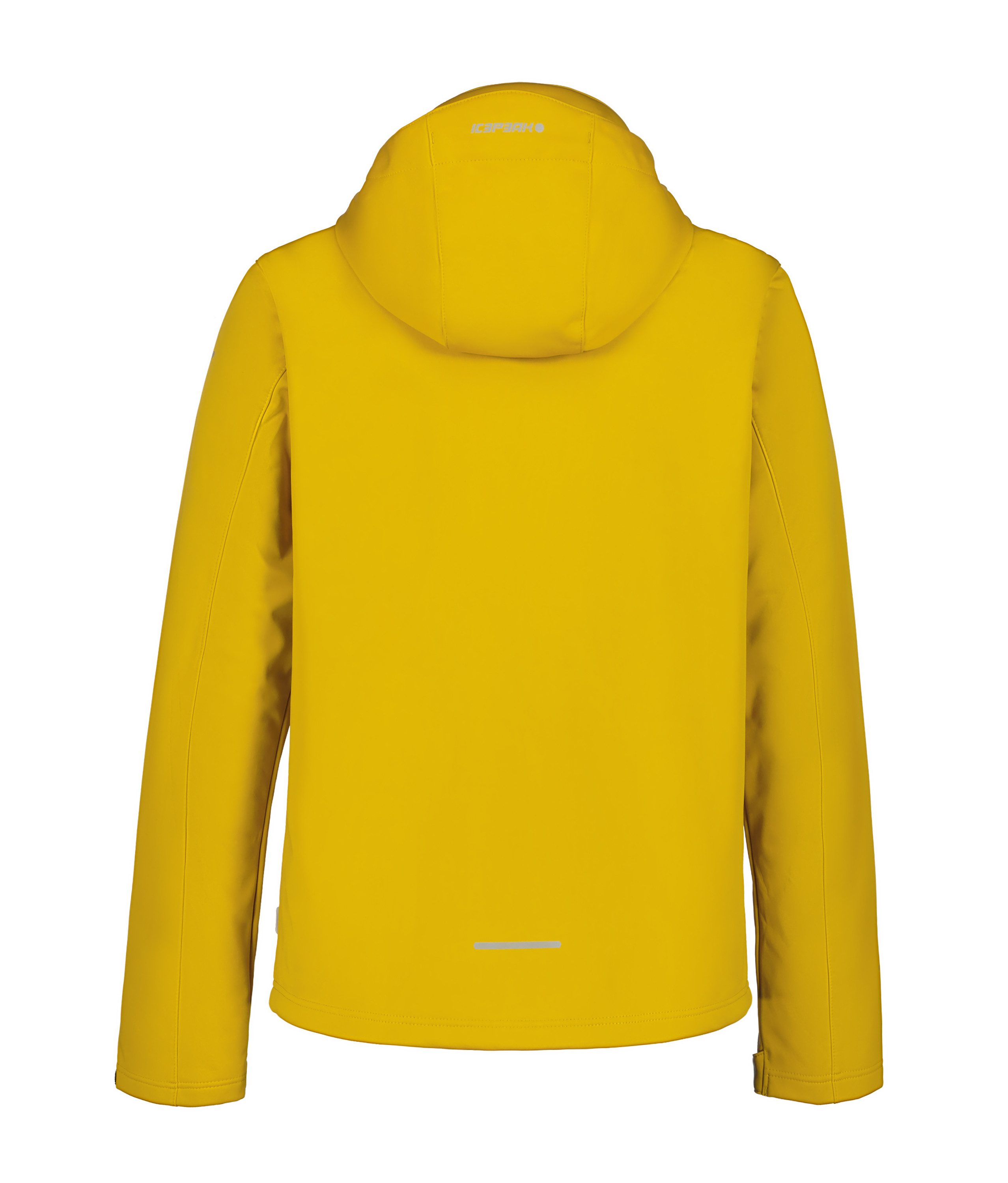 Icepeak Outdoorjacke "Icepeak Softshell jacke BIGGS" günstig online kaufen