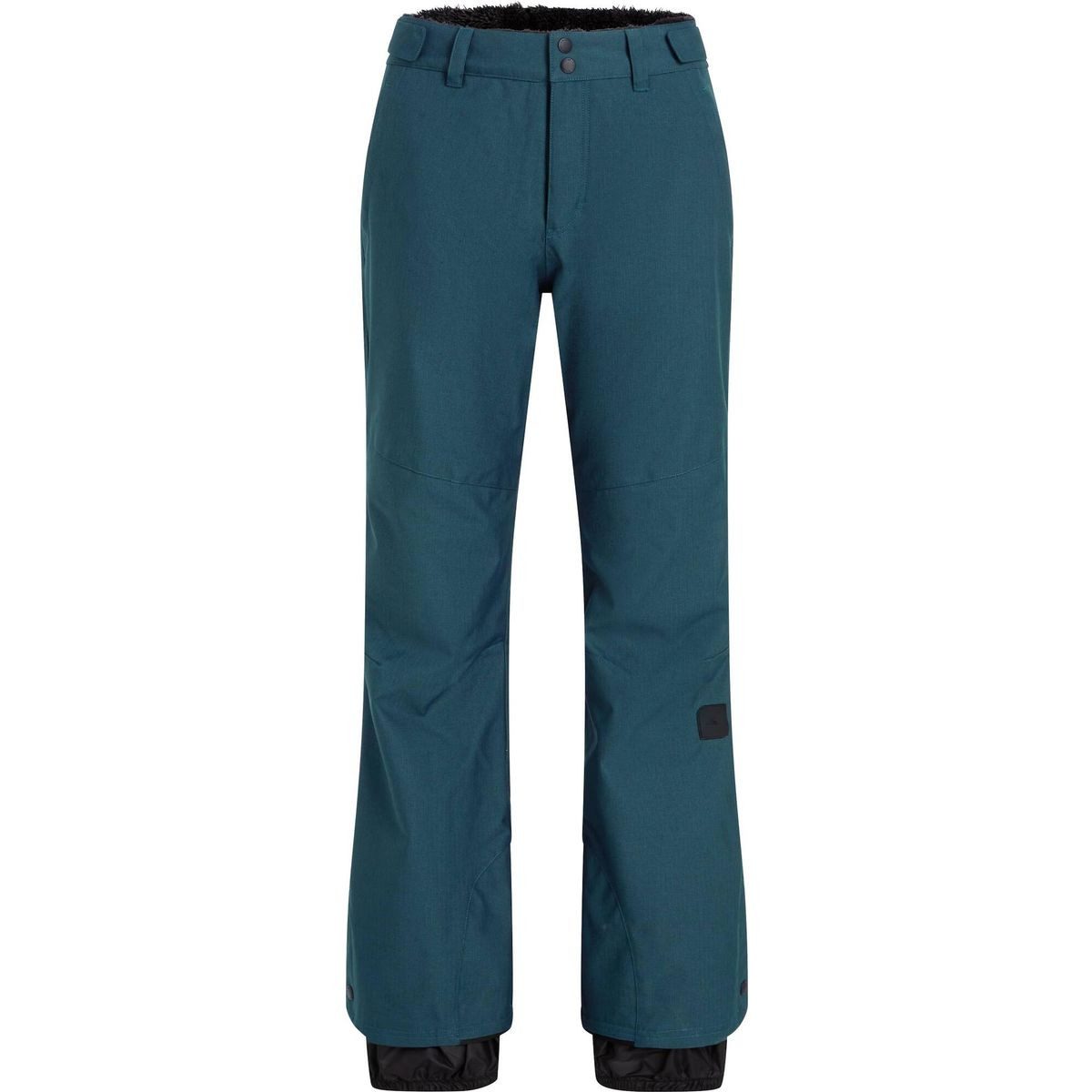 O'Neill Skihose Star Melange Regular Snow Pants Vielseitige Damen-Skihose mit hohem Komfort und Schutz, perfekt für