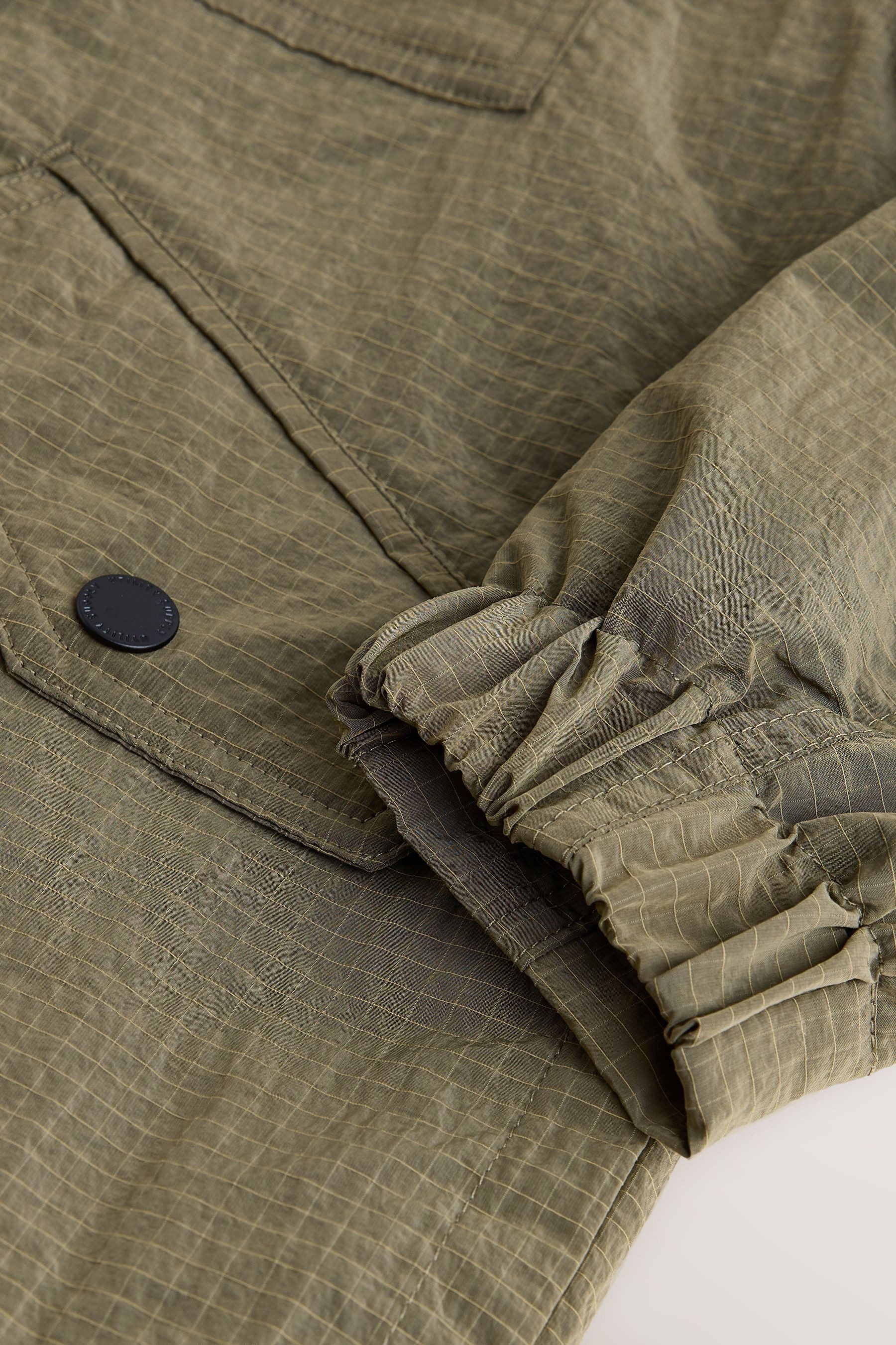 Next Outdoorjacke Utility-Anorak (1-St)