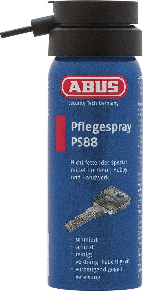 Schmierfett PS 88 – Spray Gleitmittel Fett frei und Feuchtigkeit abweisend 50 ml