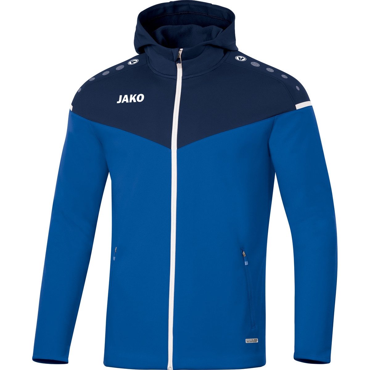 Jako Trainingsjacke 6820 Kapuzenjacke Champ 2.0 günstig online kaufen