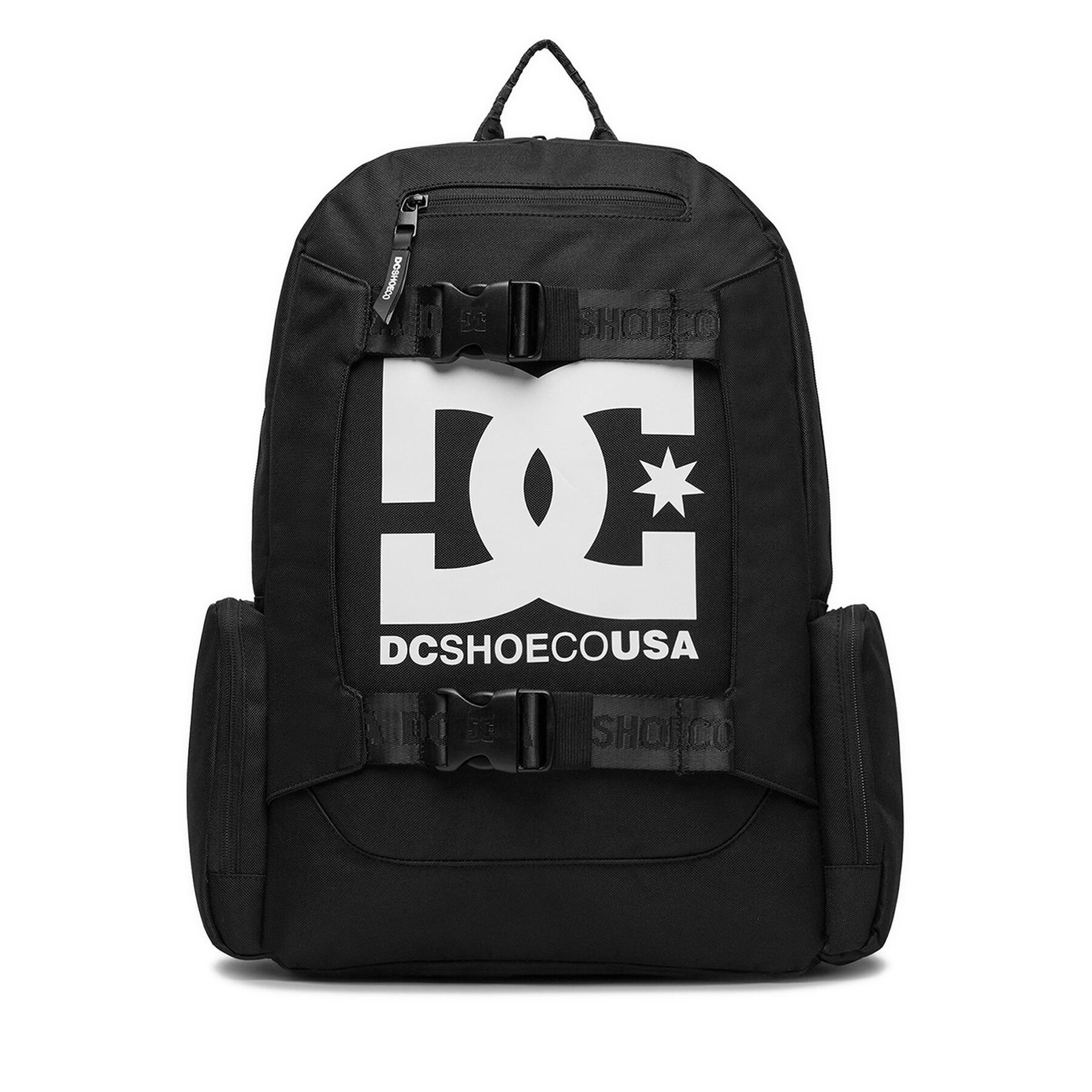 DC Shoes Rucksack Dc Shoes Herren Rucksack Schwarz