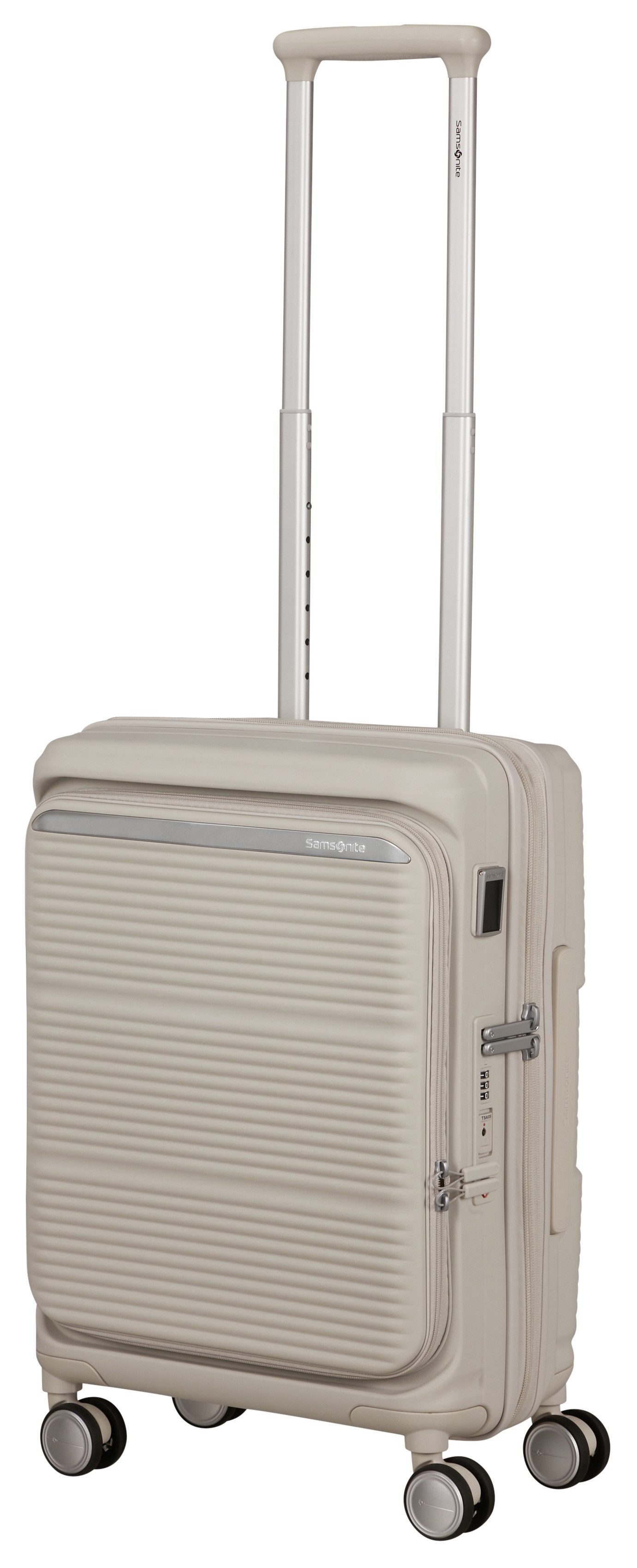 Samsonite Hartschalen-Trolley PARALUX, verschiedene Größen und Farben, 4 Ro günstig online kaufen