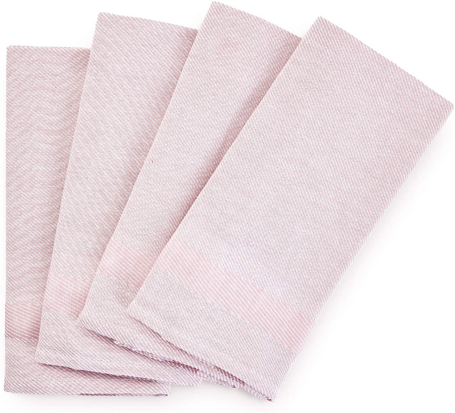 søstre & brødre Geschirrtuch 4er Set Geschirrtücher, (4er Set Geschirrtuch günstig online kaufen