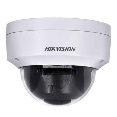 HIKVISION DS-2CD2183G2-I(2.8mm) IP-Sicherheitskamera IP-Überwachungskamera (8 MP, Gesichtserkennung, Nachtsicht)