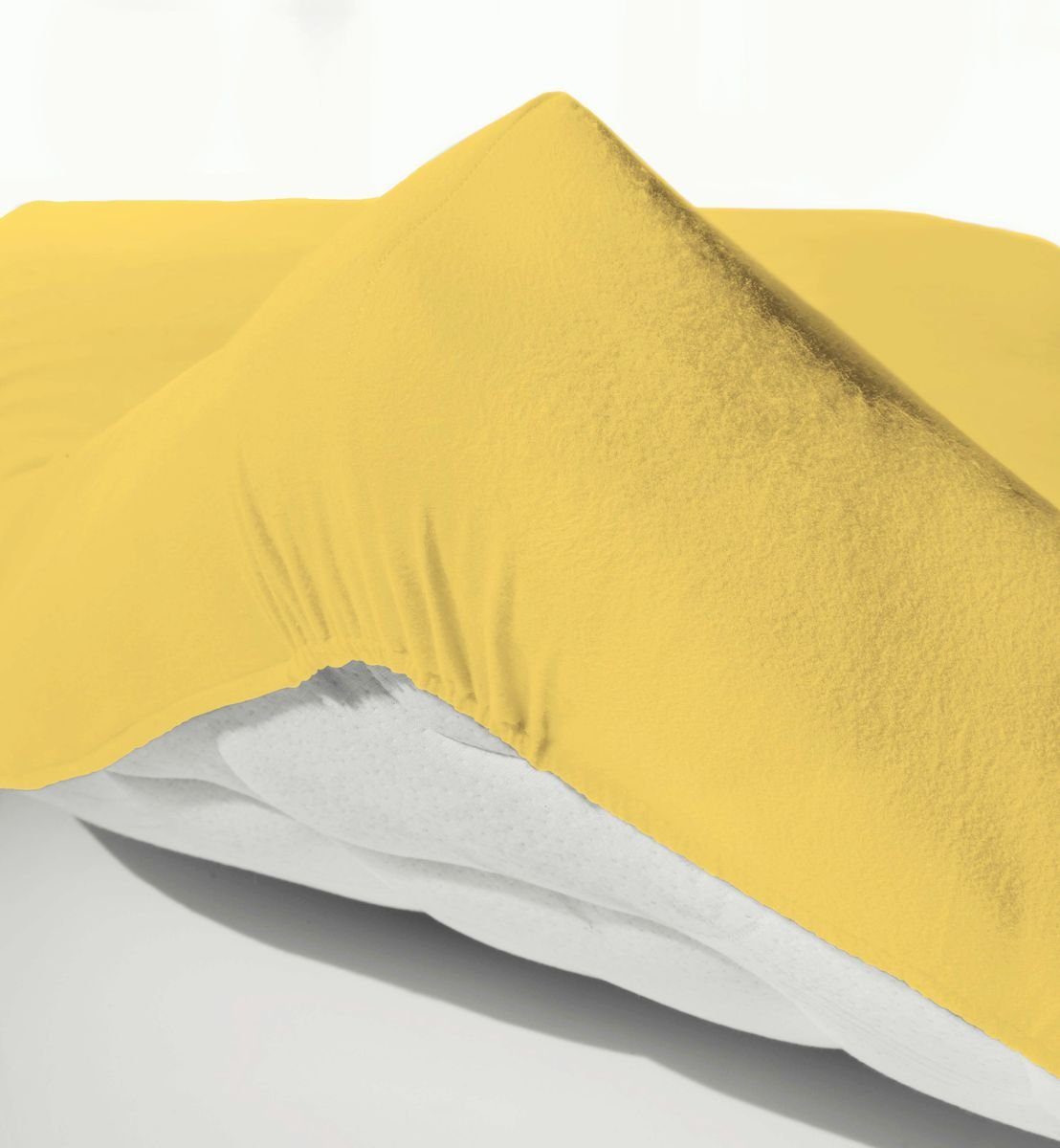 JACK Spannbettlaken JACK by Kaeppel Spannbetttuch günstig online kaufen