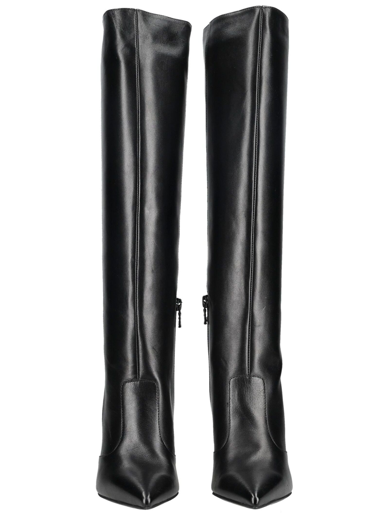 Nero Giardini Nero Giardini Stiefel Leder High-Heel-Stiefel