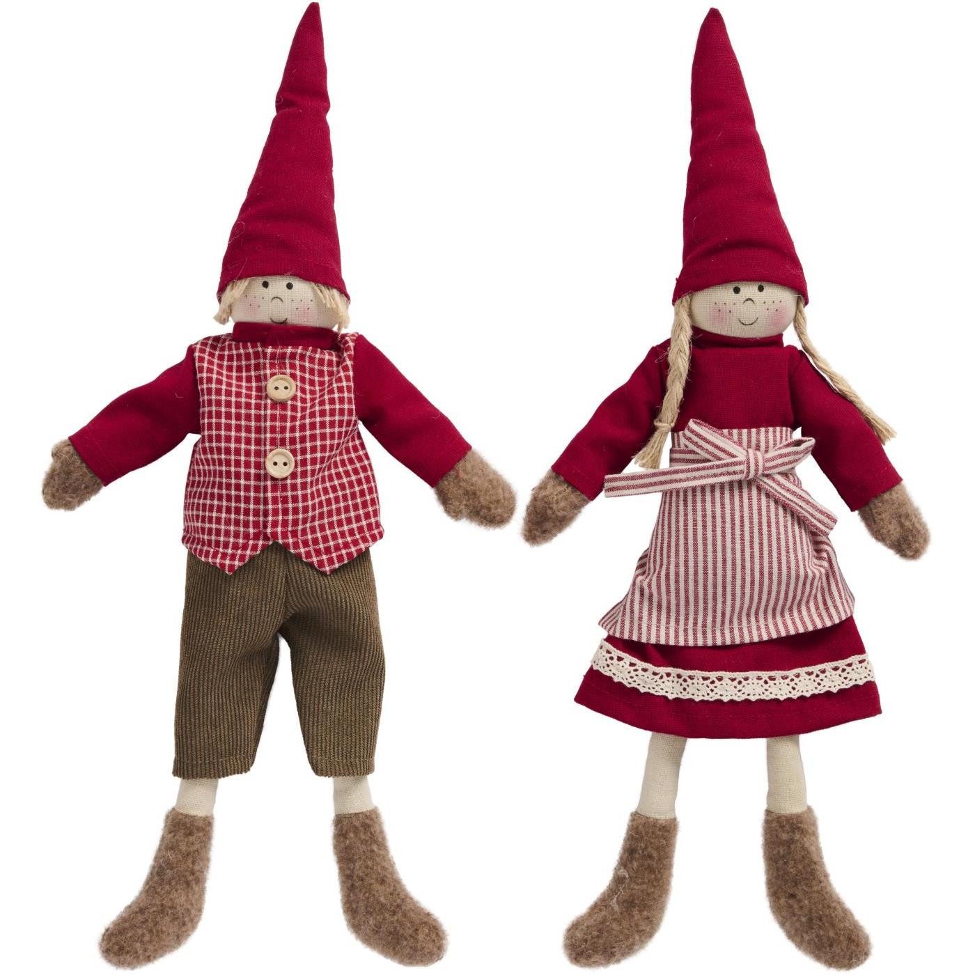 Ib Laursen Wichtel 2er Set My günstig online kaufen