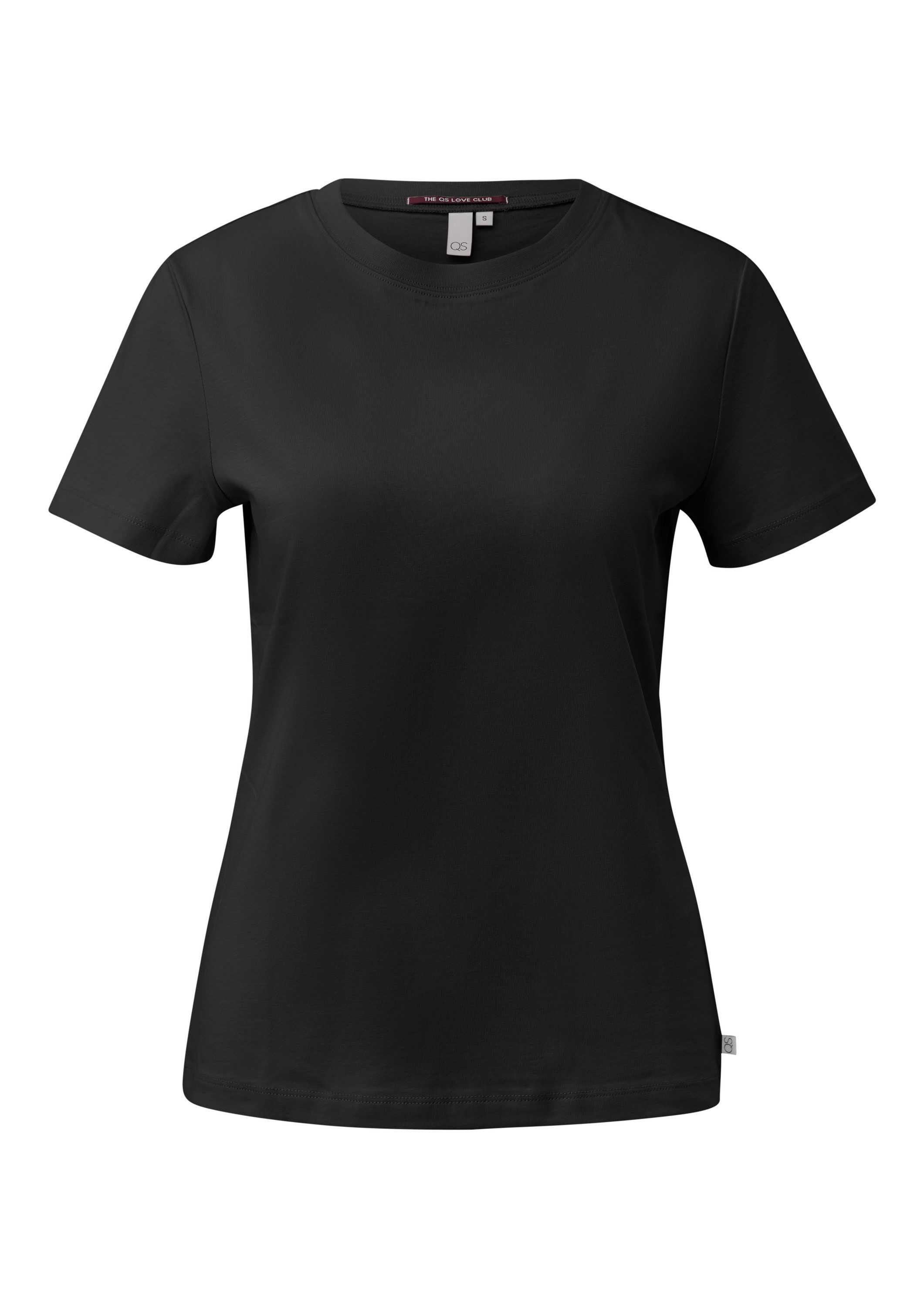 Kurzarmshirt T-Shirt