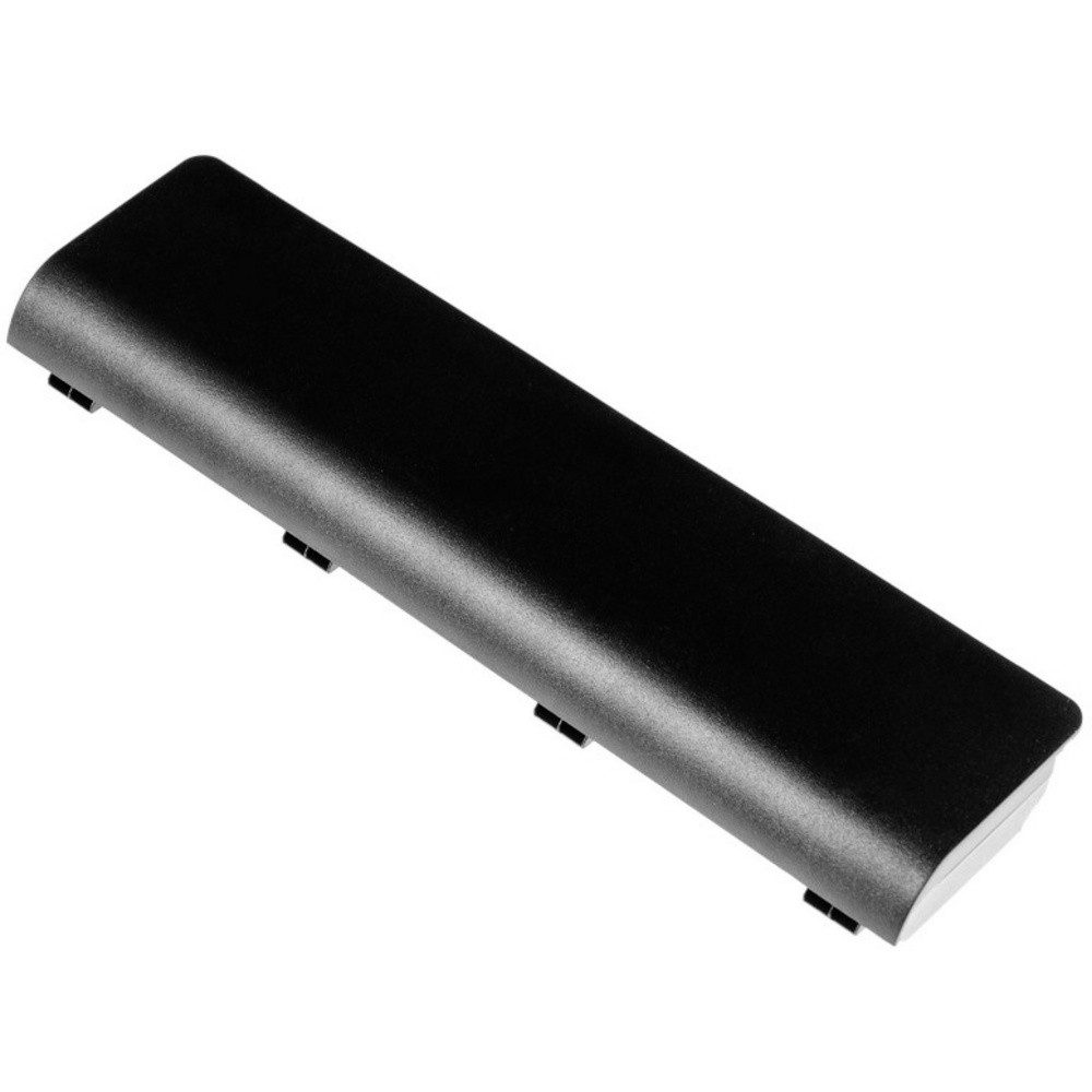 Green Cell Notebook-Akku 10.8 V 4400 mAh Toshiba Laptop-Akku
