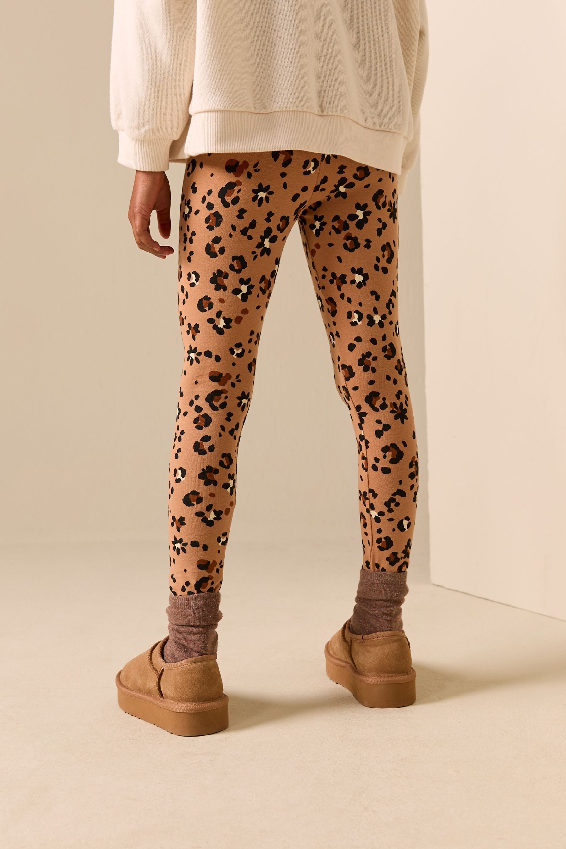Next Leggings Leggings (1-tlg)