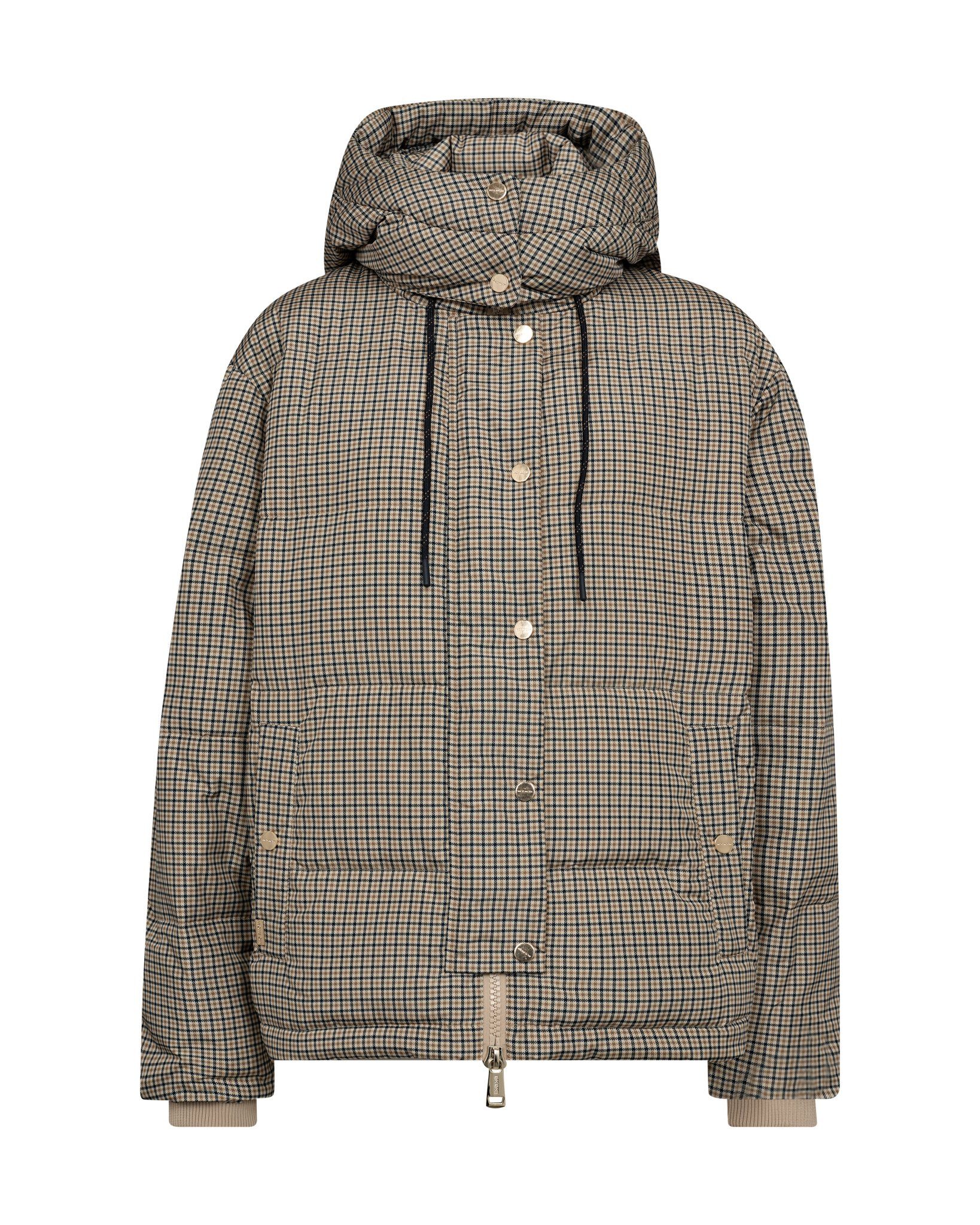 Mos Mosh Steppjacke