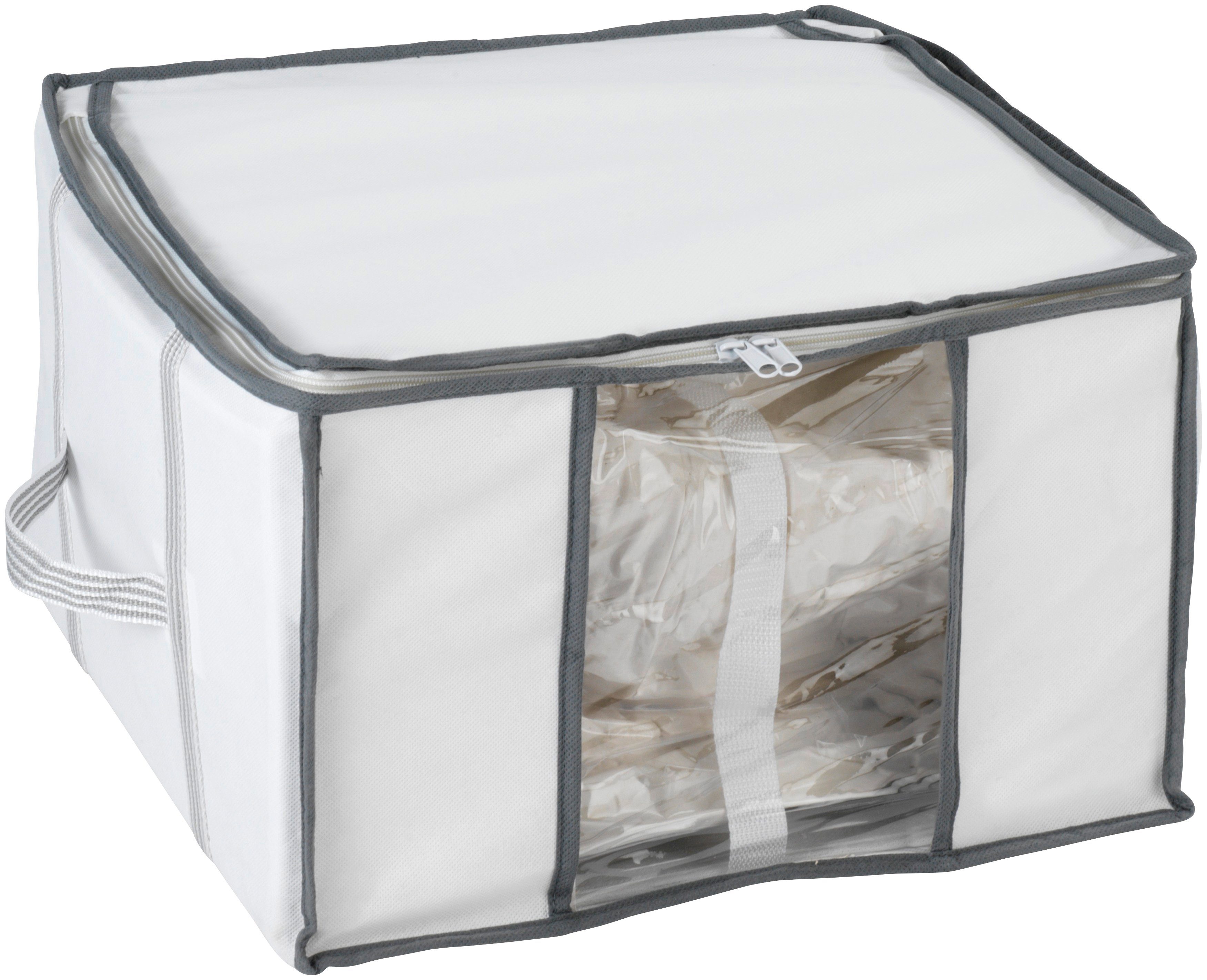 WENKO Aufbewahrungstasche »Vakuum Soft Box S«, zum Vakumieren online