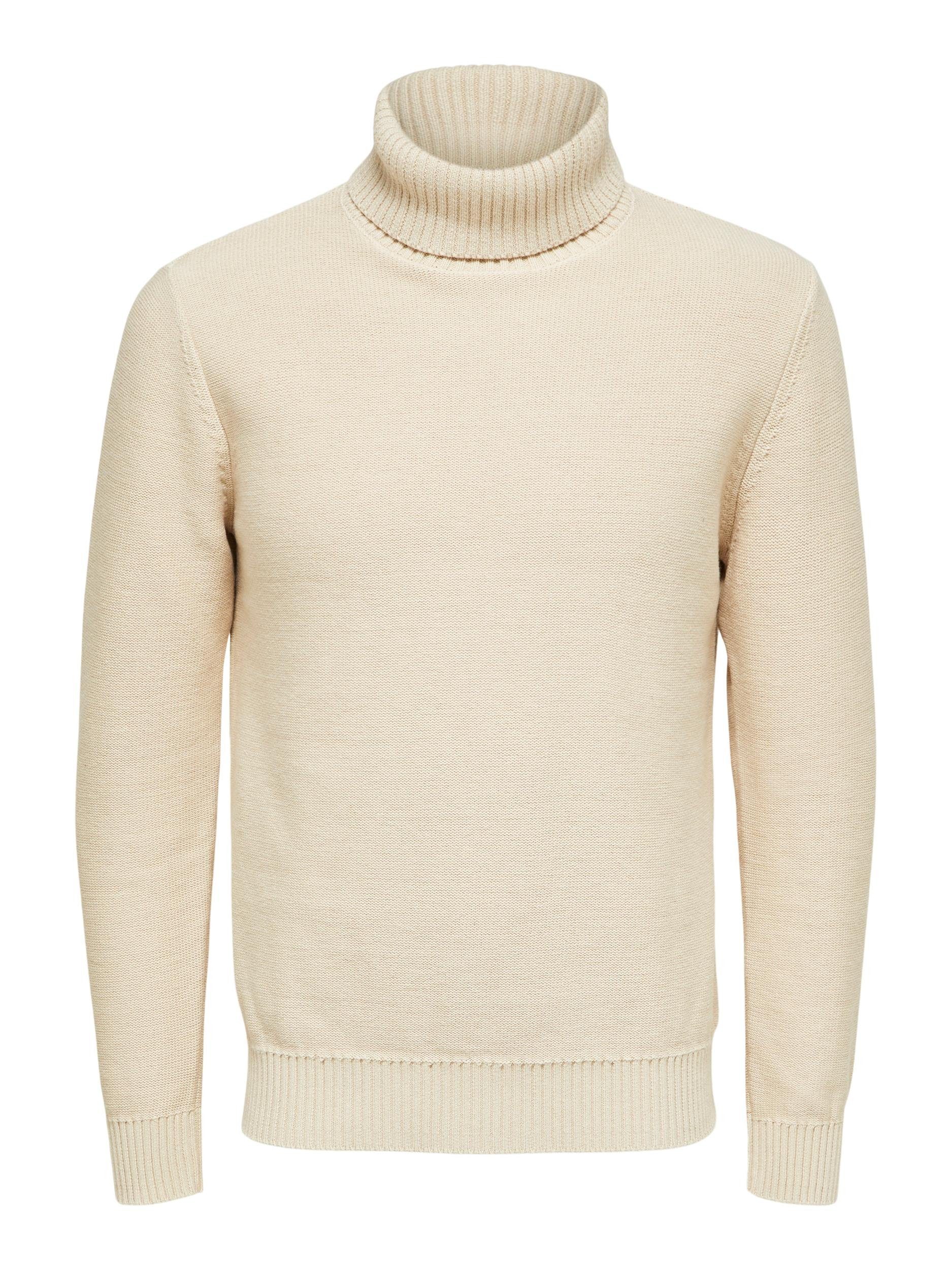 Strickpullover Strickpullover