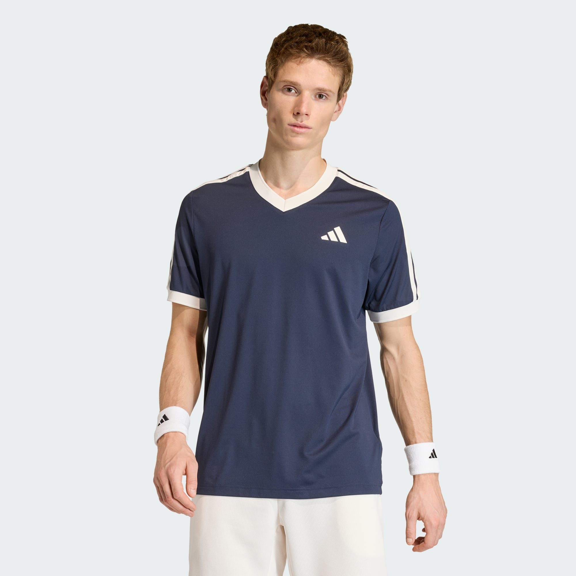 adidas Performance TENNIS CLASSICS T-SHIRT (1-tlg)