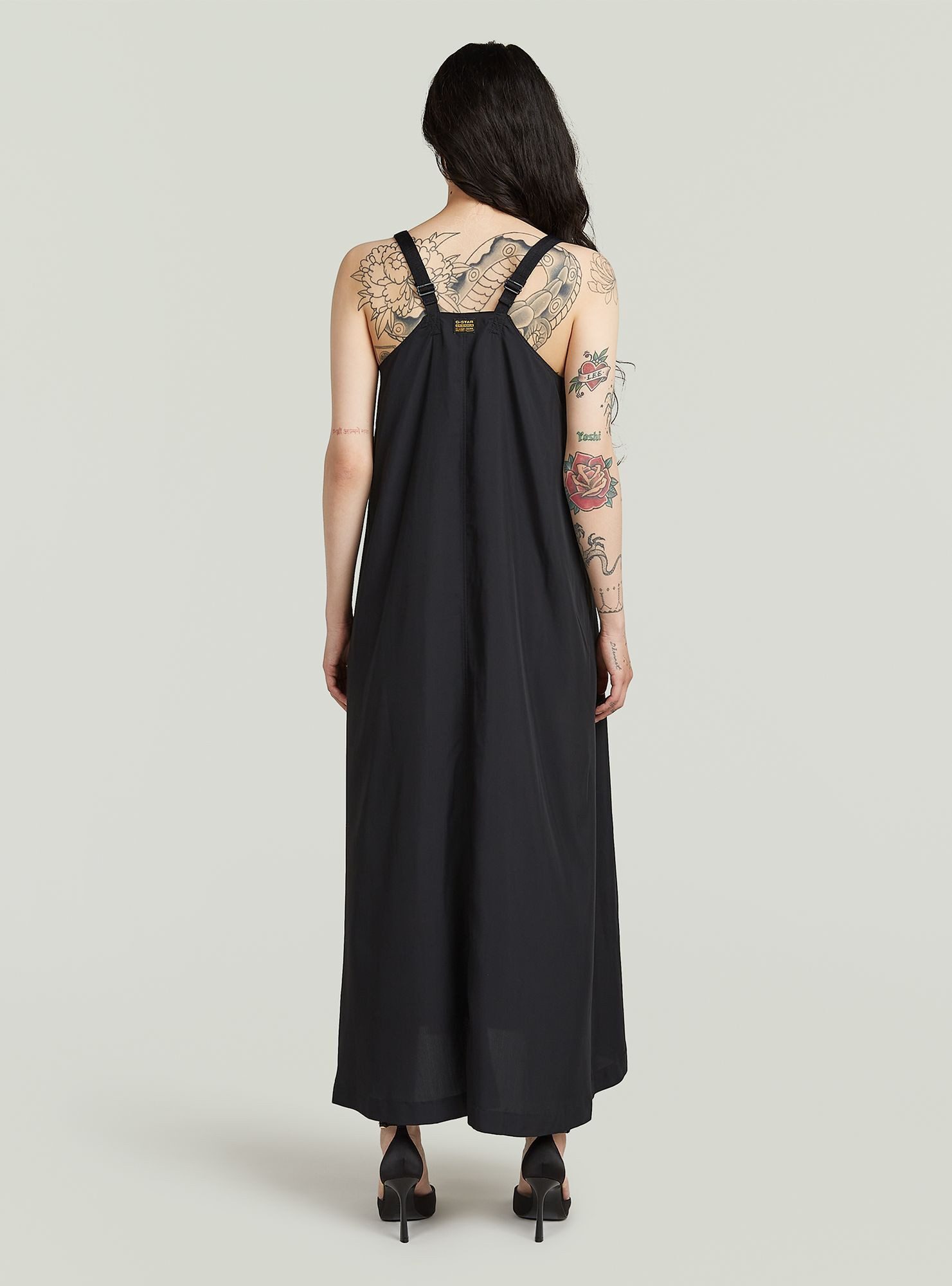 G-STAR Bodykleid Slip Kleid